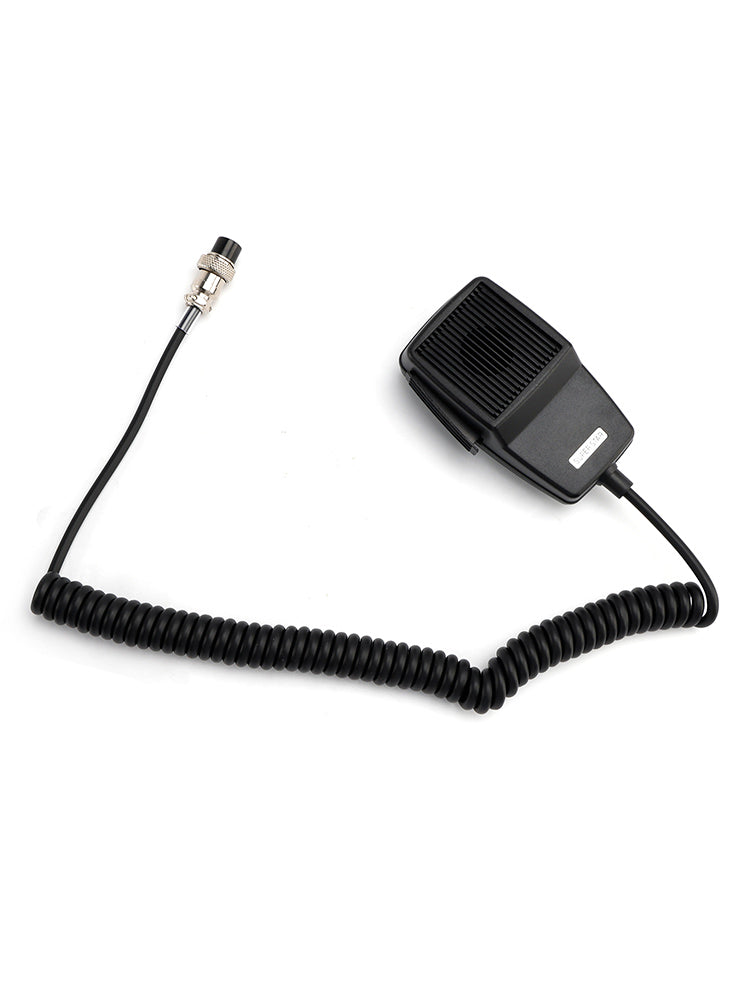 CB-507 Car Microphone Speaker for PR240 PR245 PR350 PR375 PR550 PR3000 PR3100