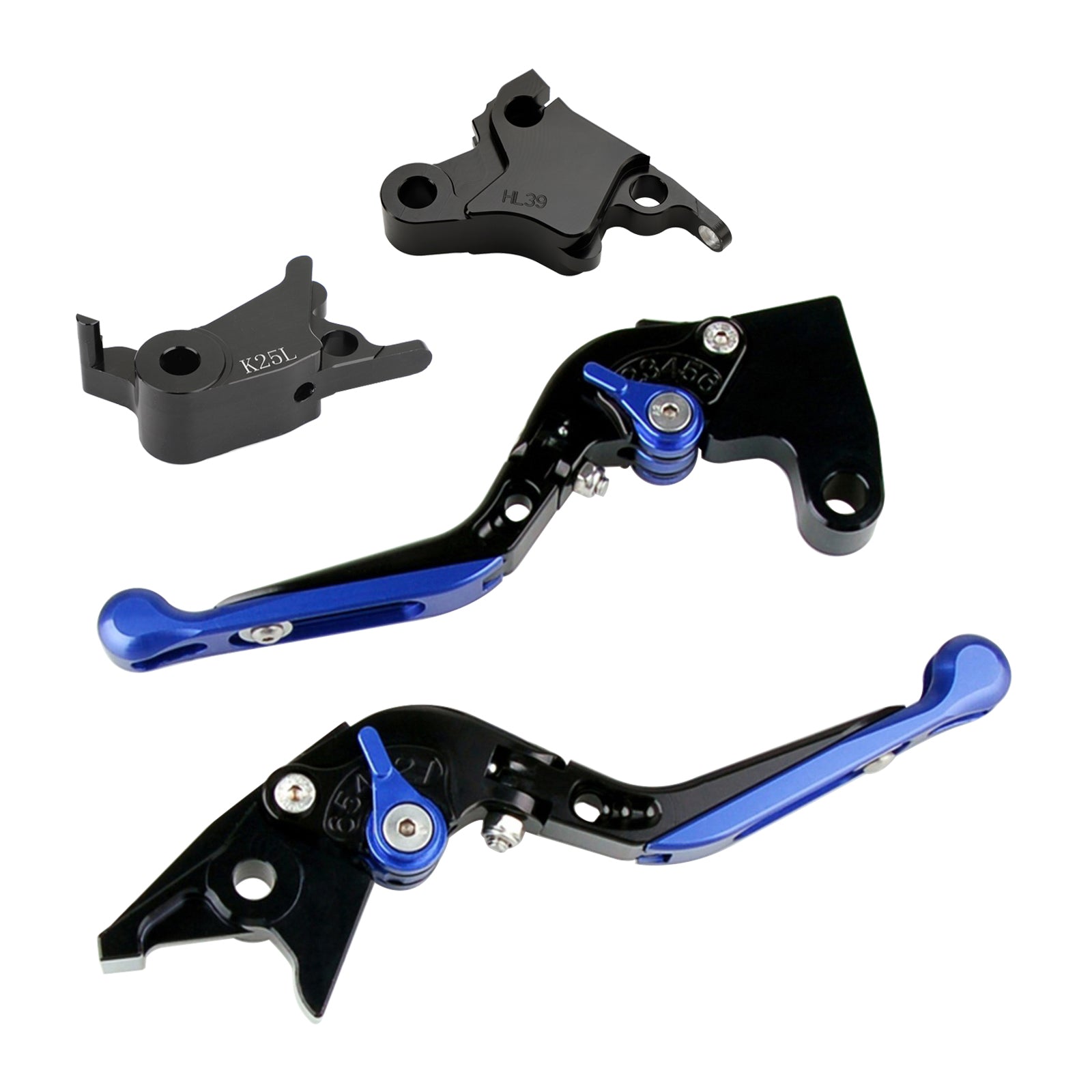 2023 CFMOTO 800NK Adjustable Clutch Brake Lever