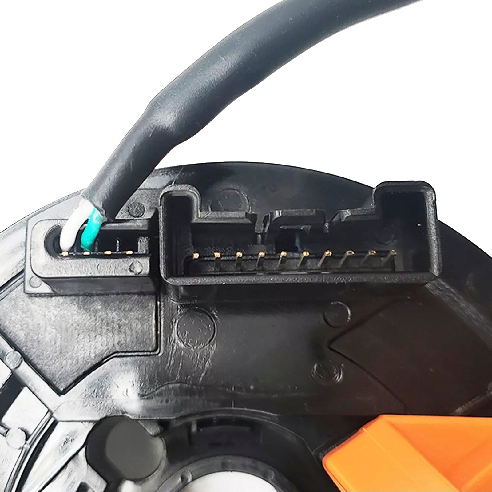 Clock Spring 25966966 For GM SILVERADO SIERRA 2500HD 3500HD