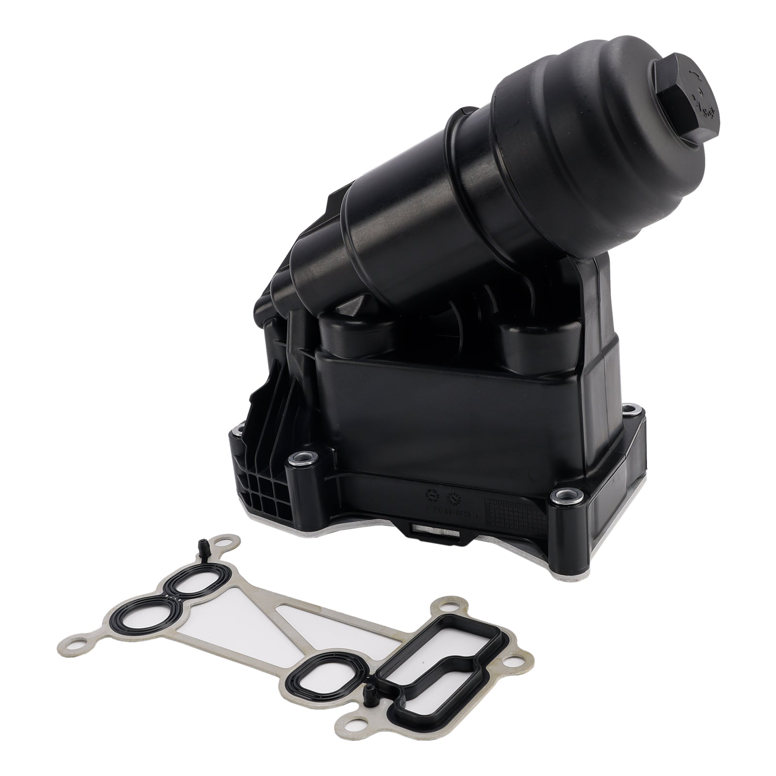 Oil Filter Housing 7800066 Fit BMW F20 F21 2011-2019 F22 F87 2012-2020 E90