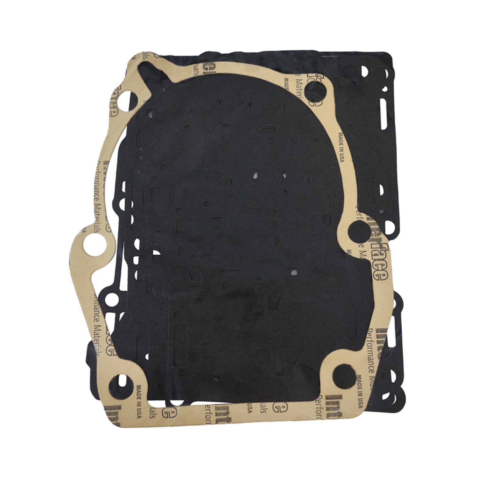 2009-2011 Sequoia 4.6L Transmission Master Rebuild Kit Overhaul A760E A761E