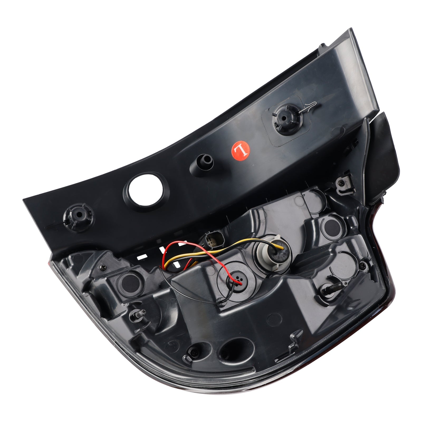 2018-2021 GMC Terrain SLE / SLT Left LED Tail Light Lamp GM2804135