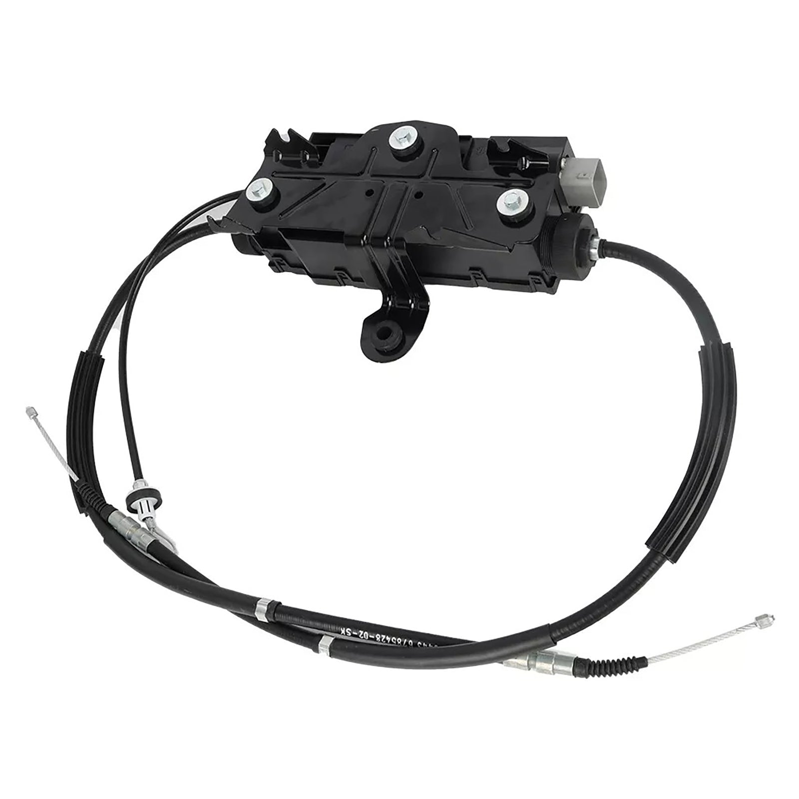 Parking Brake Actuator Control Unit 34436874219 For BMW 5 Series GT F07