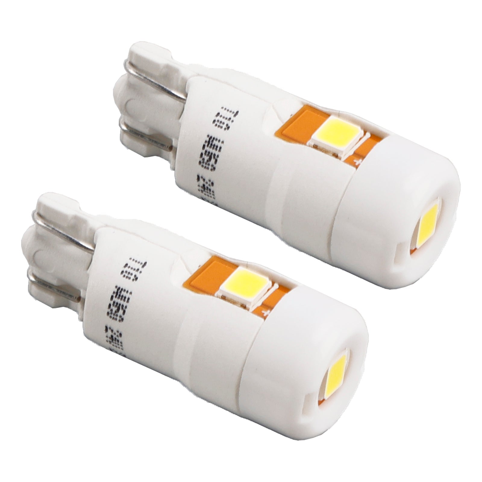 Car Light LED-T10 Ultinon Pro6000 W5W 24961WU60 4000K 24V For PHILIPS