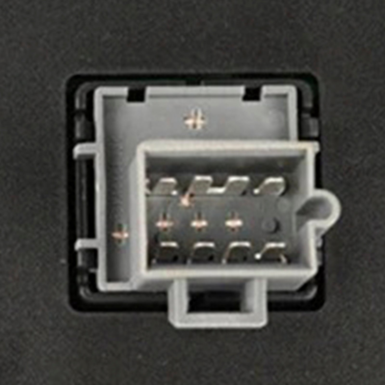 A/C Climate Control Module Panel 25110700 20992943 for Mack Truck