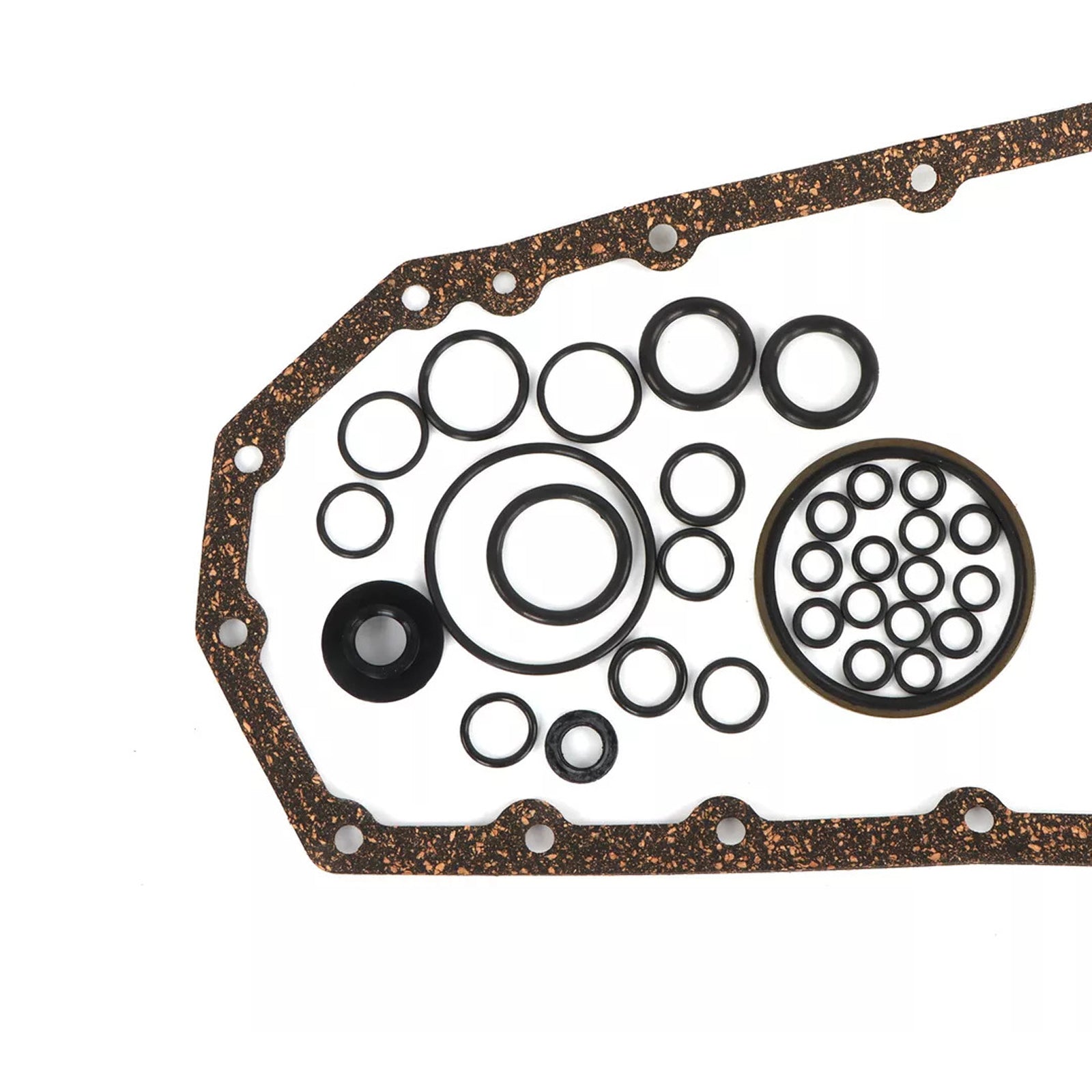 2012-2014 NISSAN ALTIMA 3.5L RE0F10E JF017E CVT Transmission Master Rebuild Kit W/Chain Belt 30T