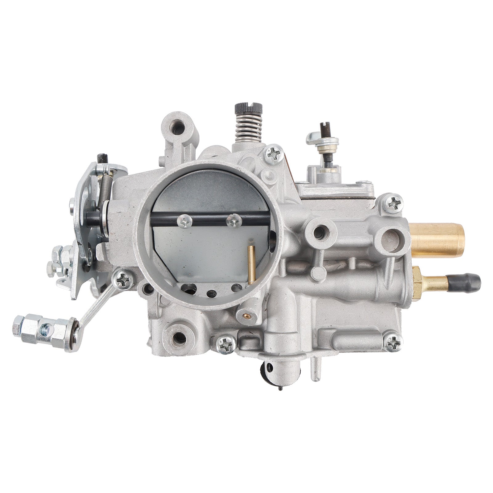 1969-1995 Renault R12 1.6L Front Carburetor 14186001