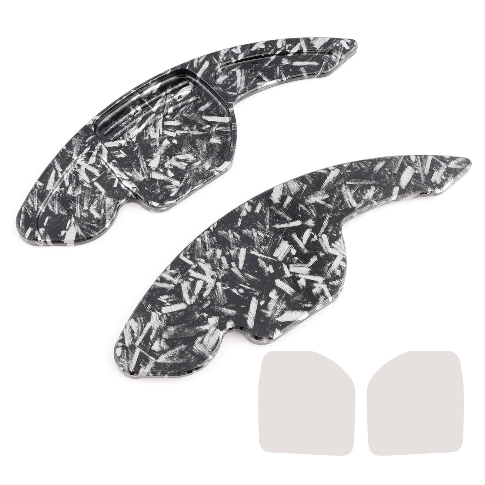 Steering Wheel Paddle Shifter Extension For Audi A3 A4 A5 A6 A8