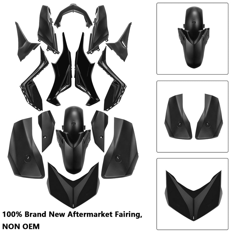 Yamaha X-MAX 300 XMAX 2023-2024 Fairing Kit