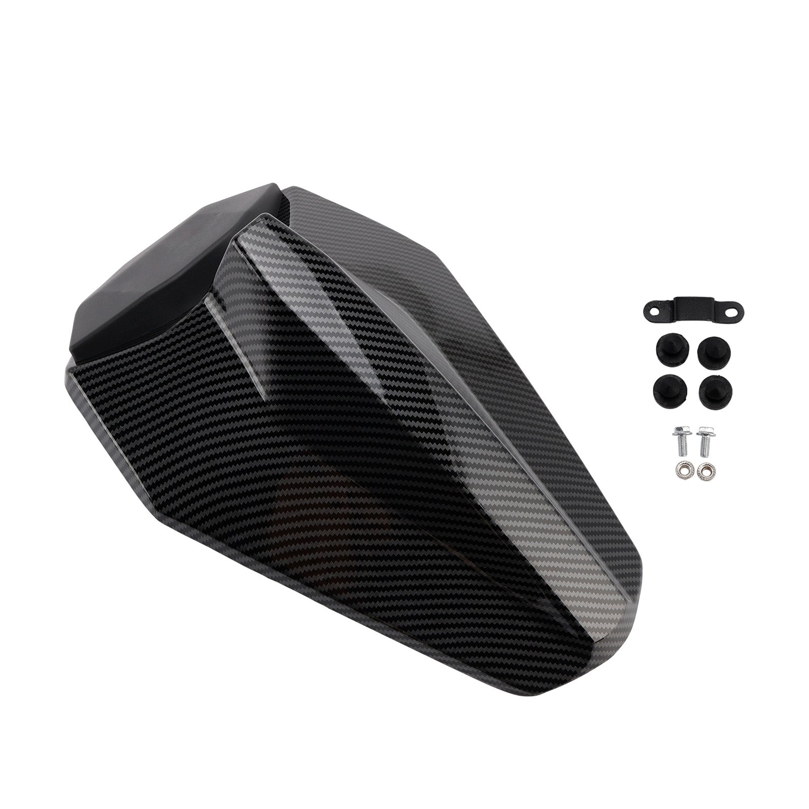 Racing Tail Rear Seat Fairing Cowl for Kawasaki ZX25R ZX4R ZX4RR 2020-2025