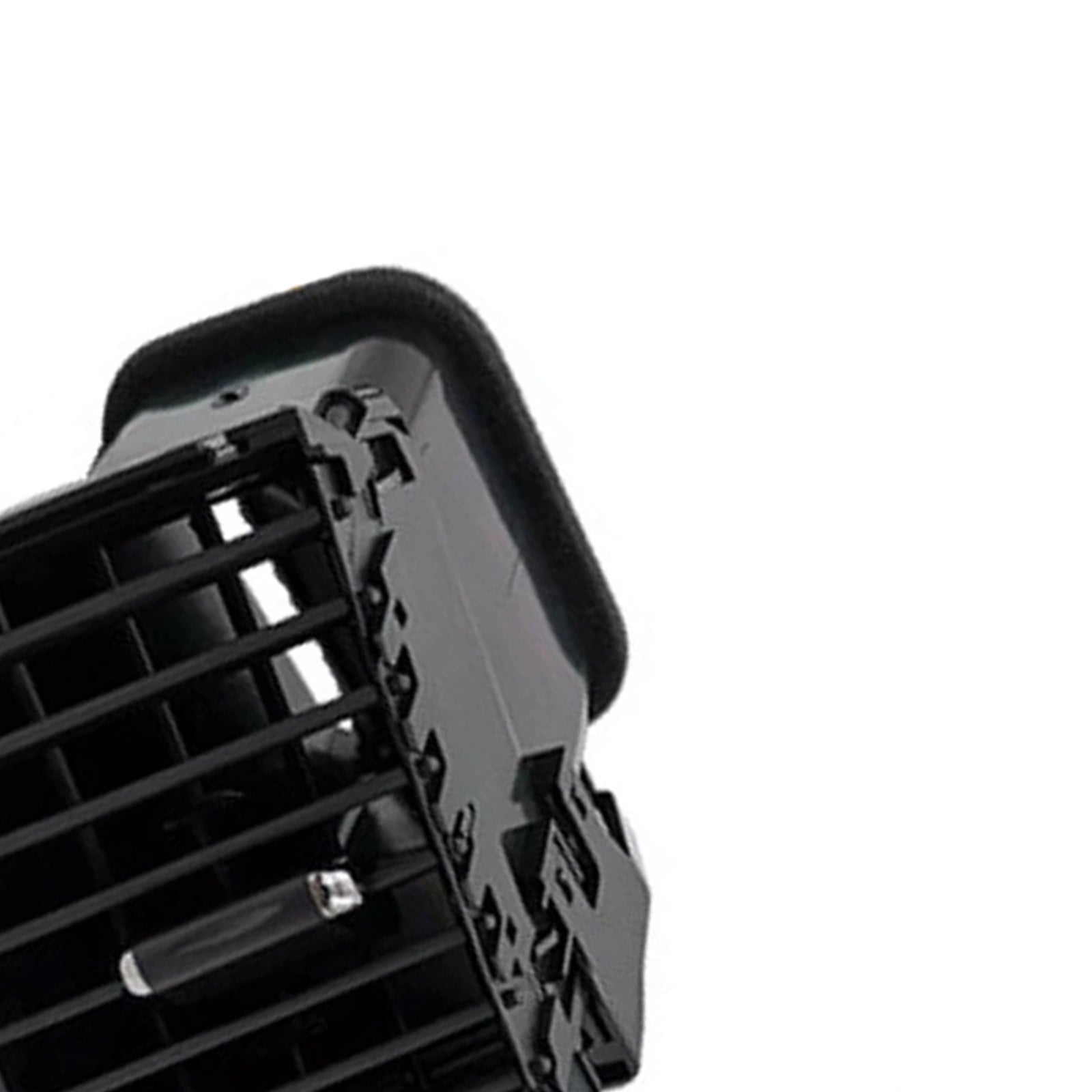 2003-2009 Toyota Land Cruiser Prado 120 FJ120 Pair Left+Right Dashboard Air Vent 55680-60040