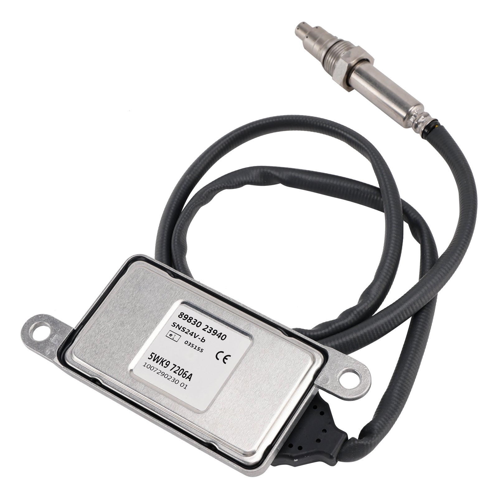 Nox Nitrogen Oxide Sensor For Isuzu Truck N75 150/190 7.5T 4X2 8983023940