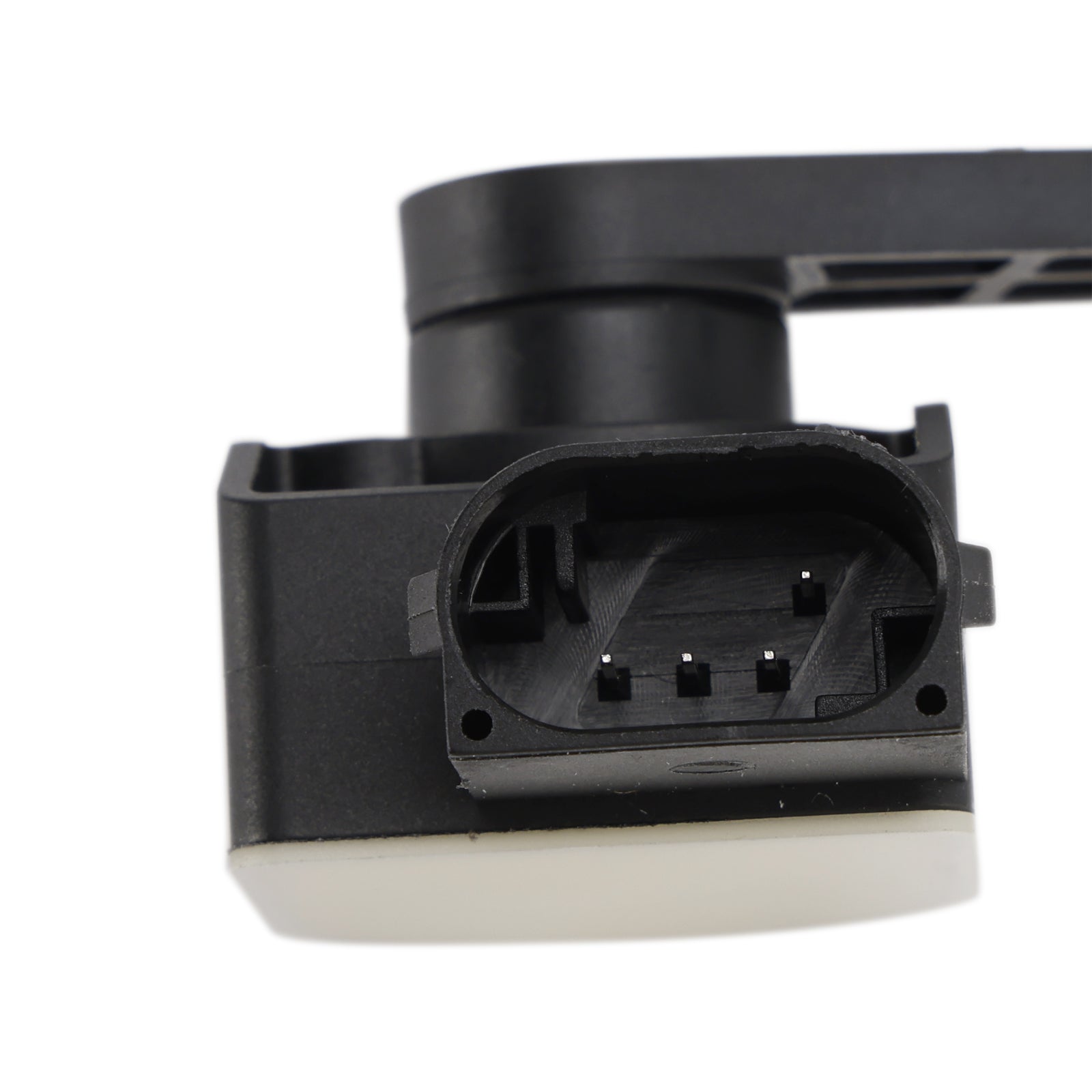 2x Front Left Right Height Level Sensor For VW Phaeton 3D 2002-2016