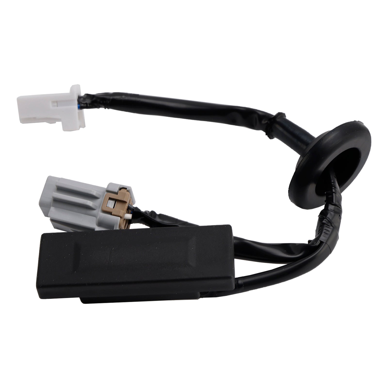 Trunk Lid Release Switch Button for Kia Rio III 2011-2017 81260-1W230