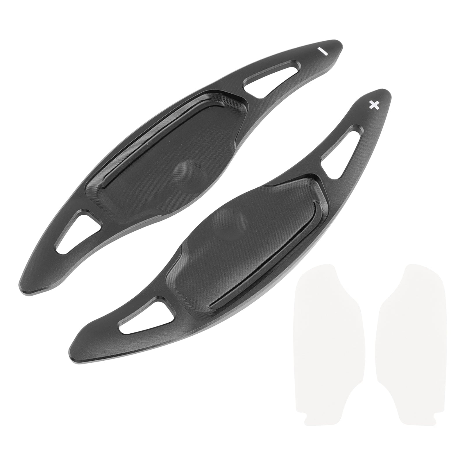 2018-2023 Kia Stinger Steering Wheel Paddle Shifter Covers