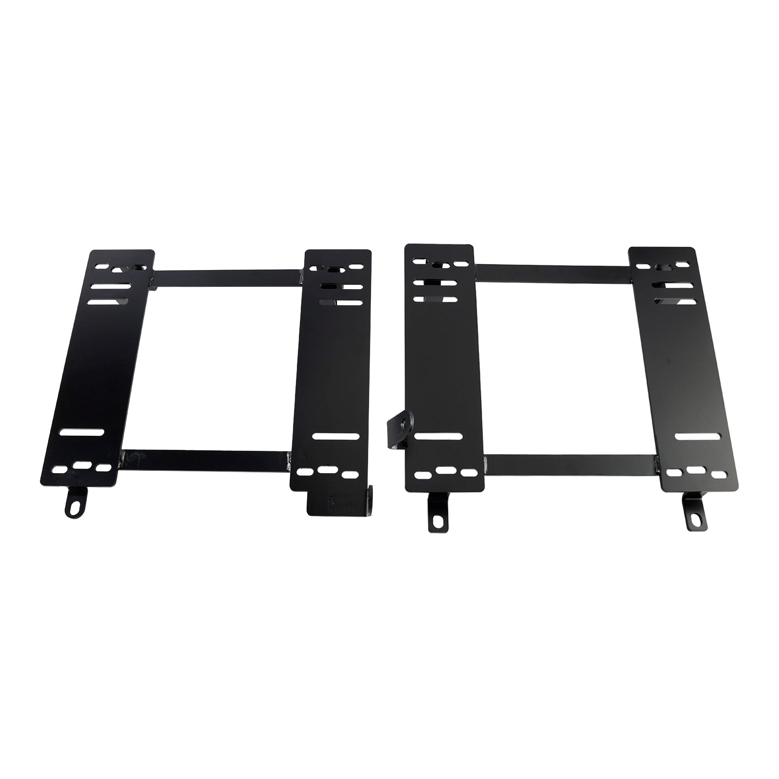 Driver Passenger Seat Brackets Steel Mount Set for Polaris Slingshot 2015-2021