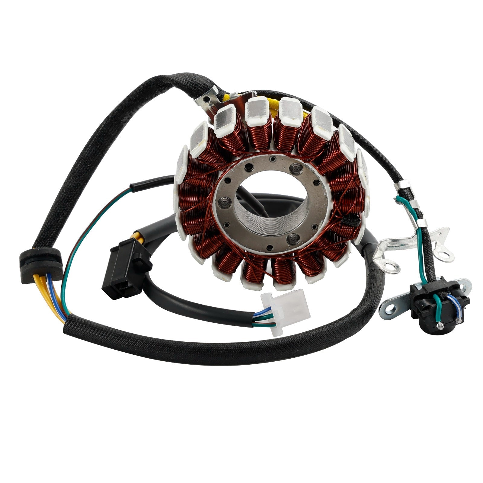 Stator Generator For Honda XR125 L XR 125L XR 125 2003 2004 2005 2006 2007