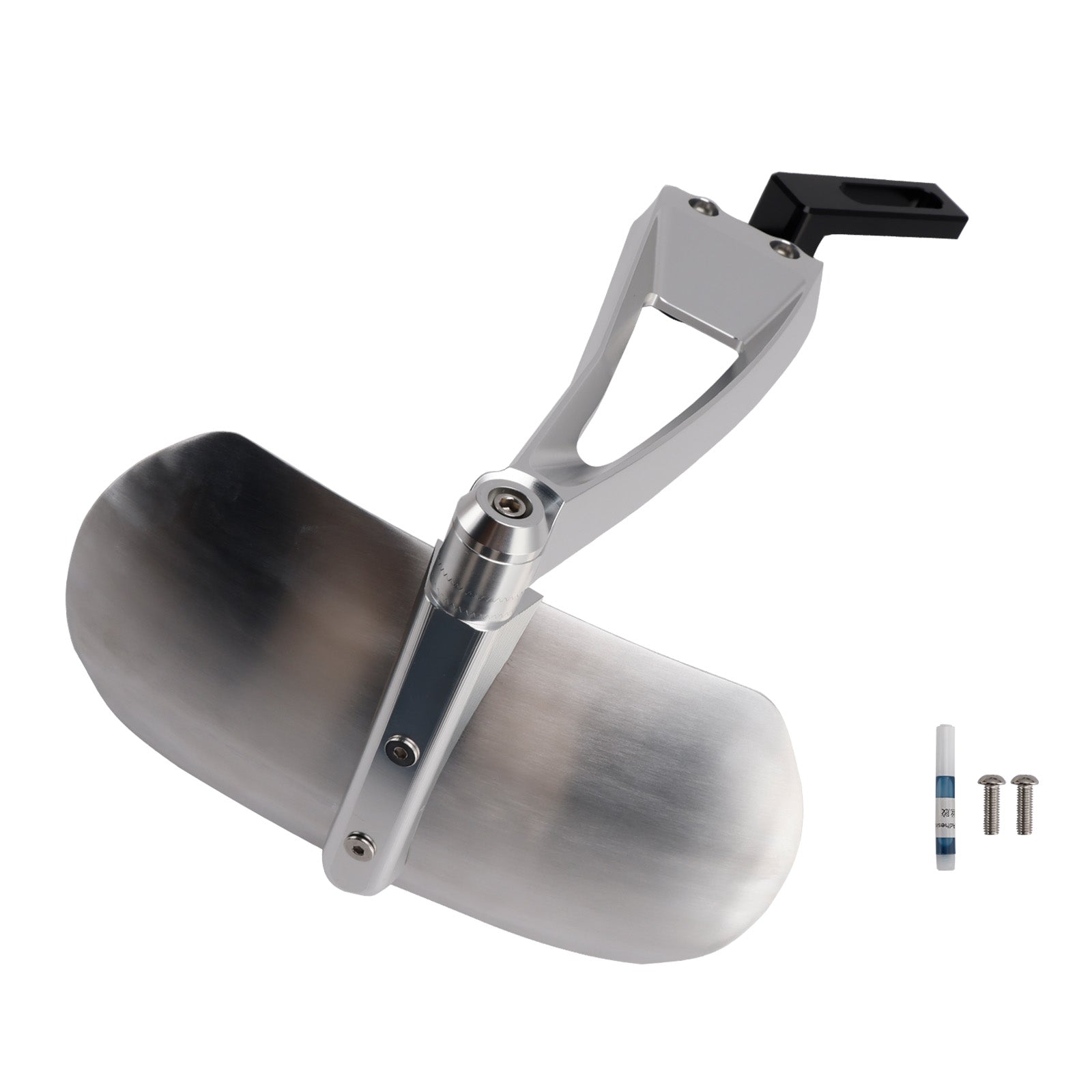 2018-2025 Triumph Speedmaster Rear Wheel Fender Mudguard