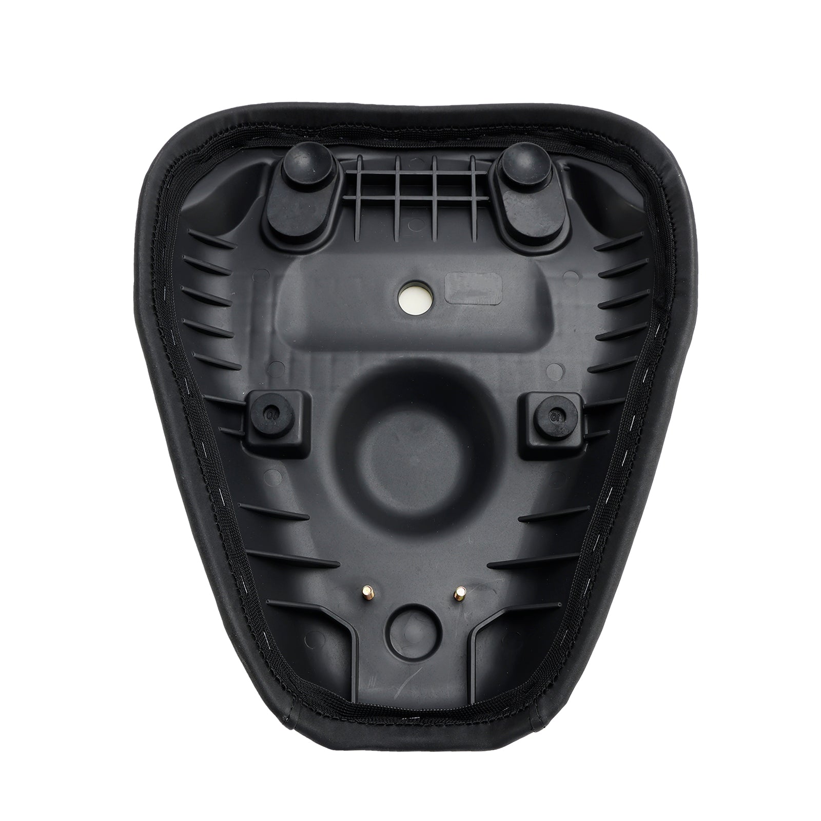 2023 Honda Cross Cub Cc110 Front Raider Seat Driver Cushion Pu Black