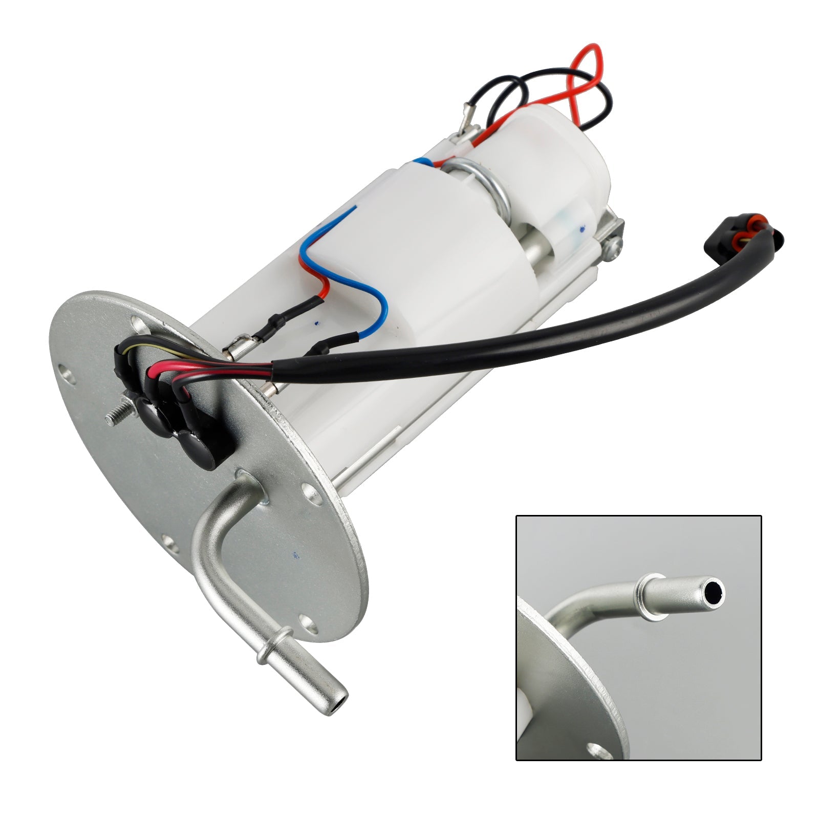 Fuel Pump Assy Replacement 49040-0023 For Ninja Zx6R Zx600Rr 2007-2012 Zx636R