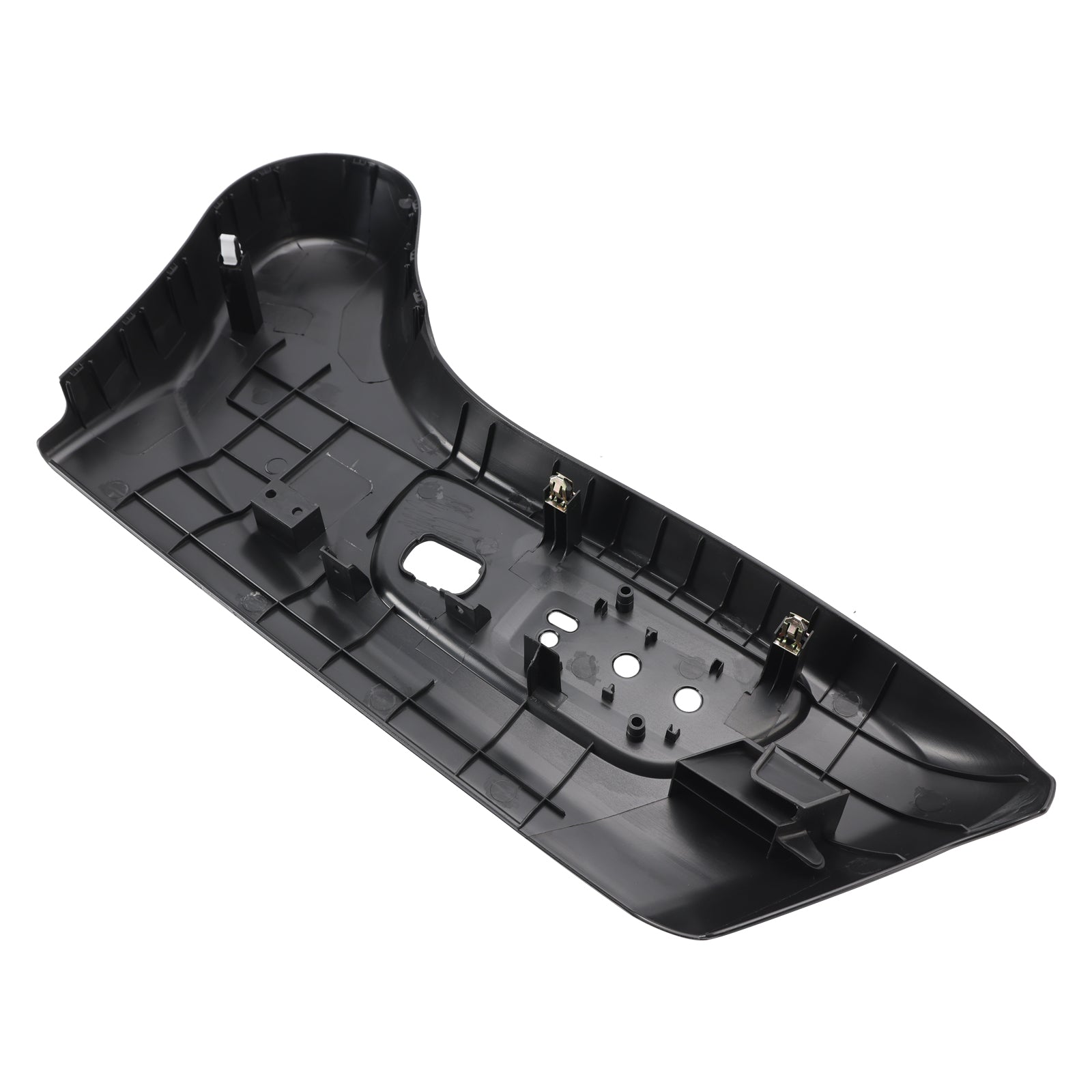 2014-2020 Nissan Rogue Front Driver Seat Trim Panel 87380-4BB3A