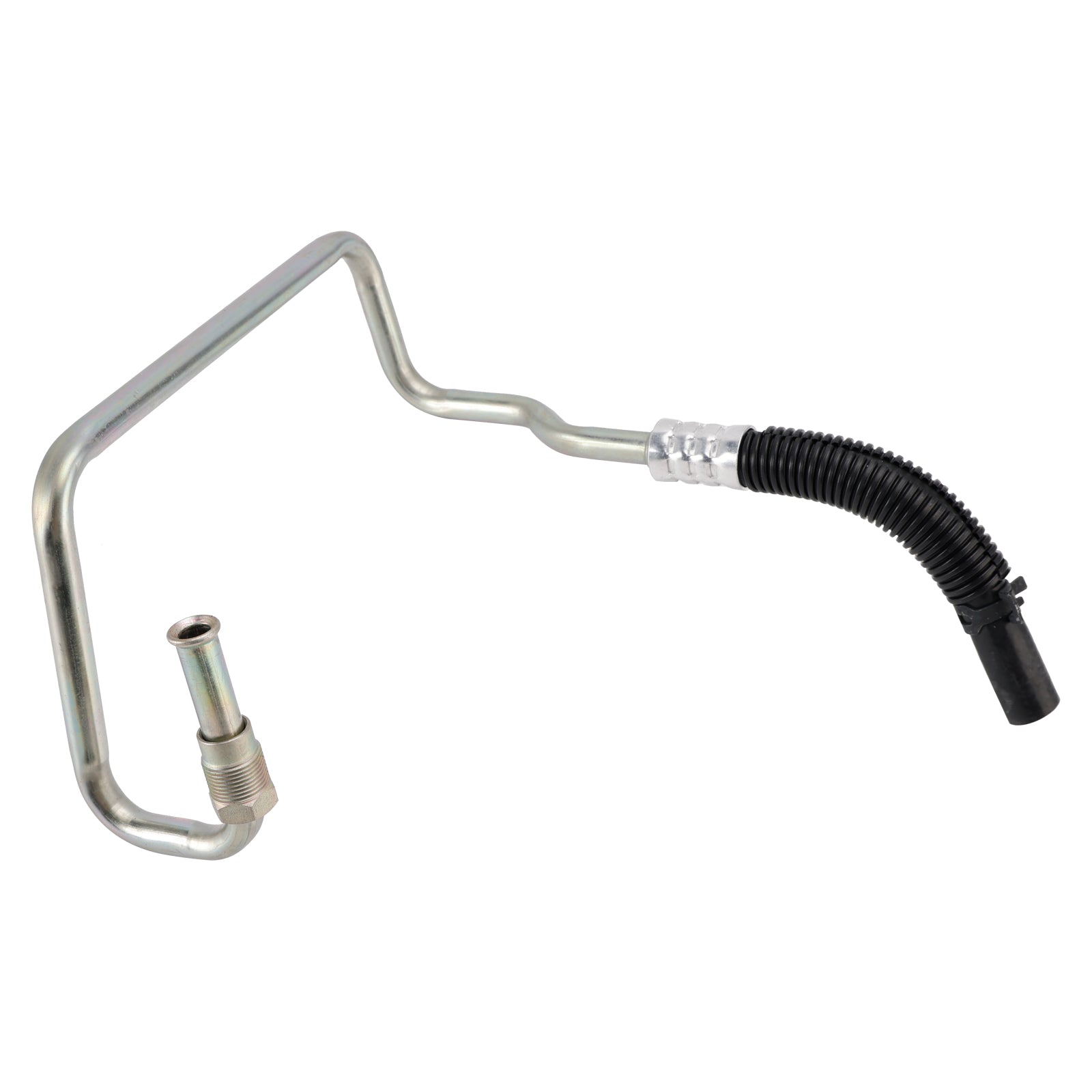 2004 For Ford Excursion Transmission Oil Cooler Tube 4C3Z-7B028-CA