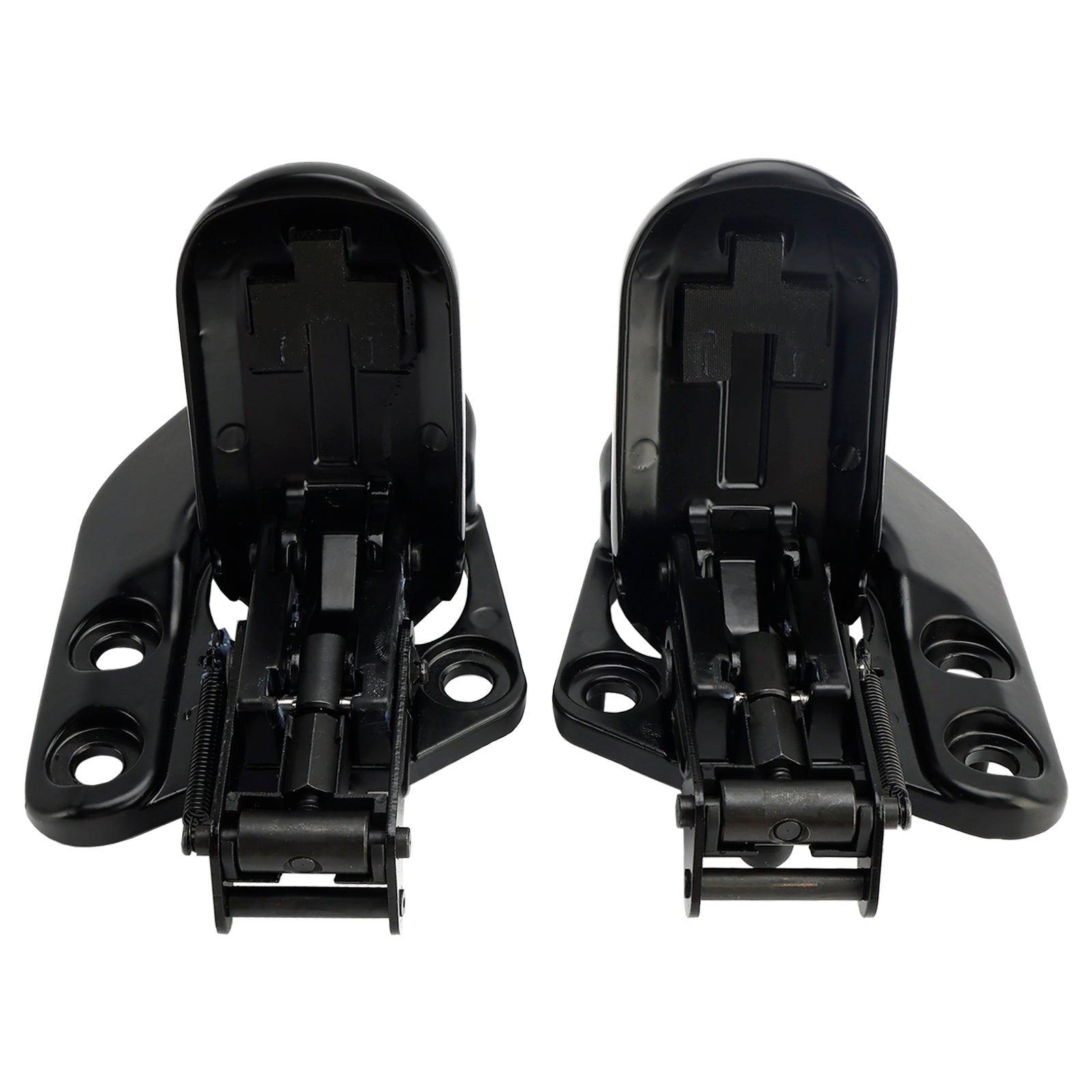 1990-2003 Mazda Miata Soft Top Convertible Roof Latch Lock NA01-R1-310L/320L