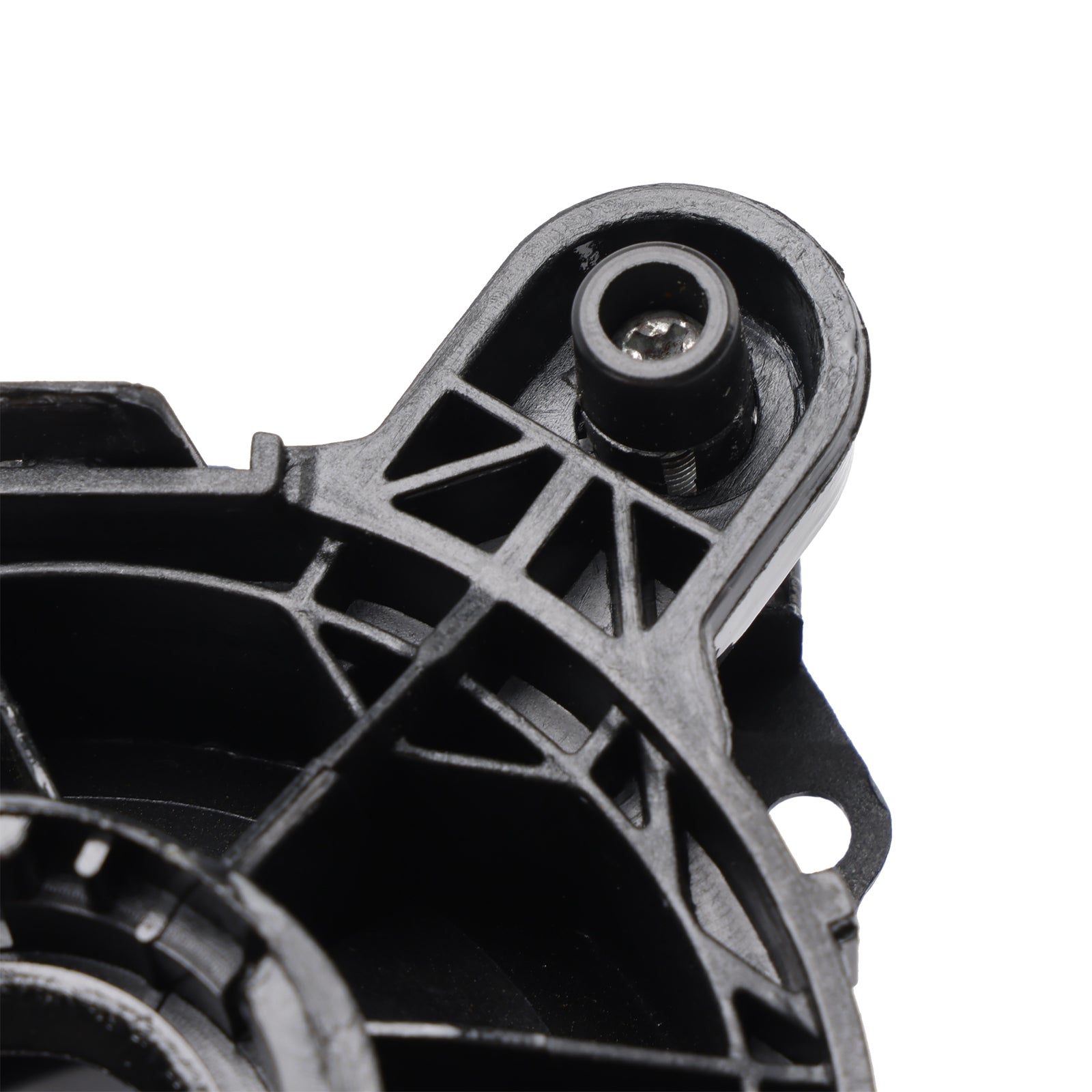 2004-2010 BMW E60 525I 530I 535I 545I 550I M5 Pair Front Fog Light 63177897187