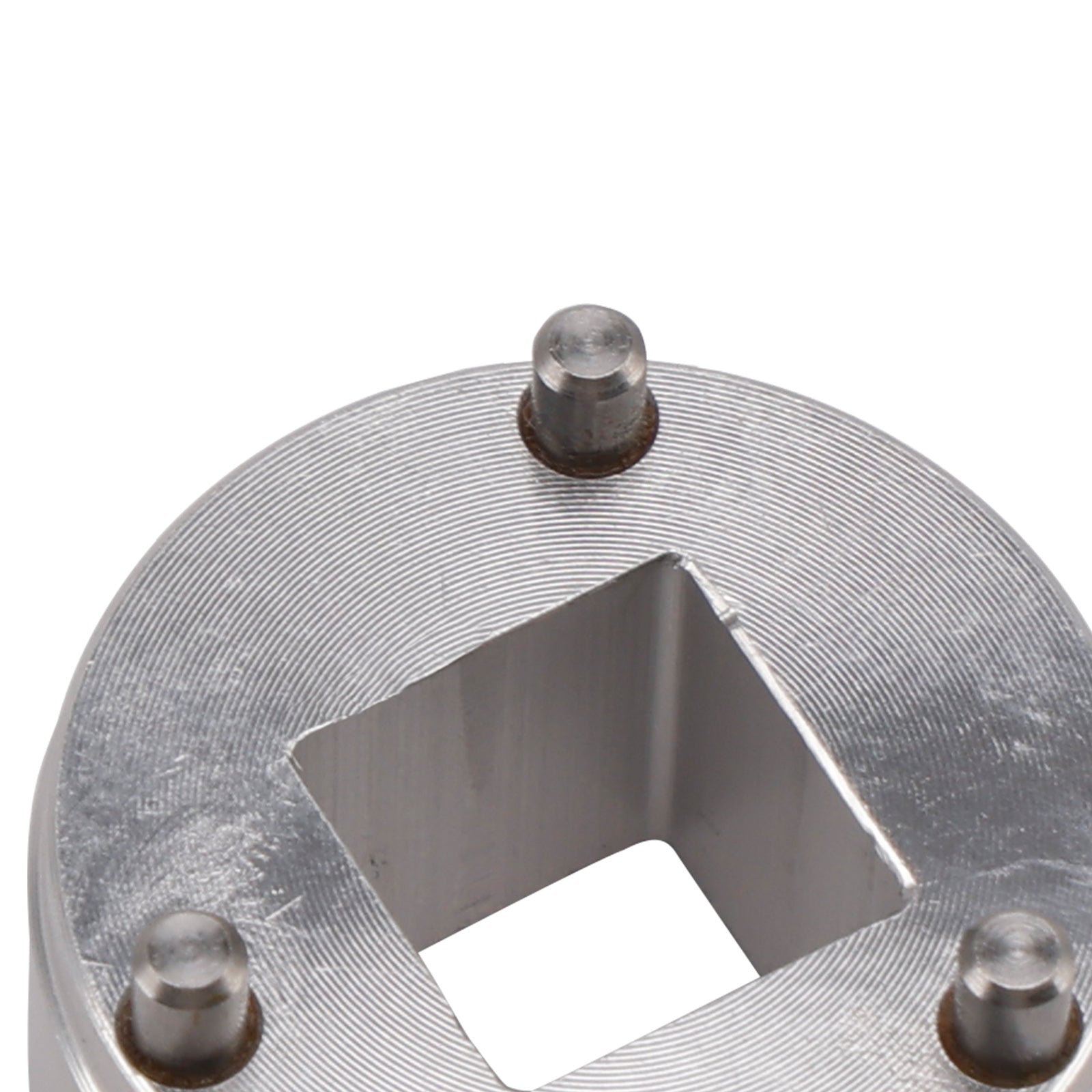 Fork Socket Tool for Fox CTD 3 pin Inner piston removal-- like 398-00-348