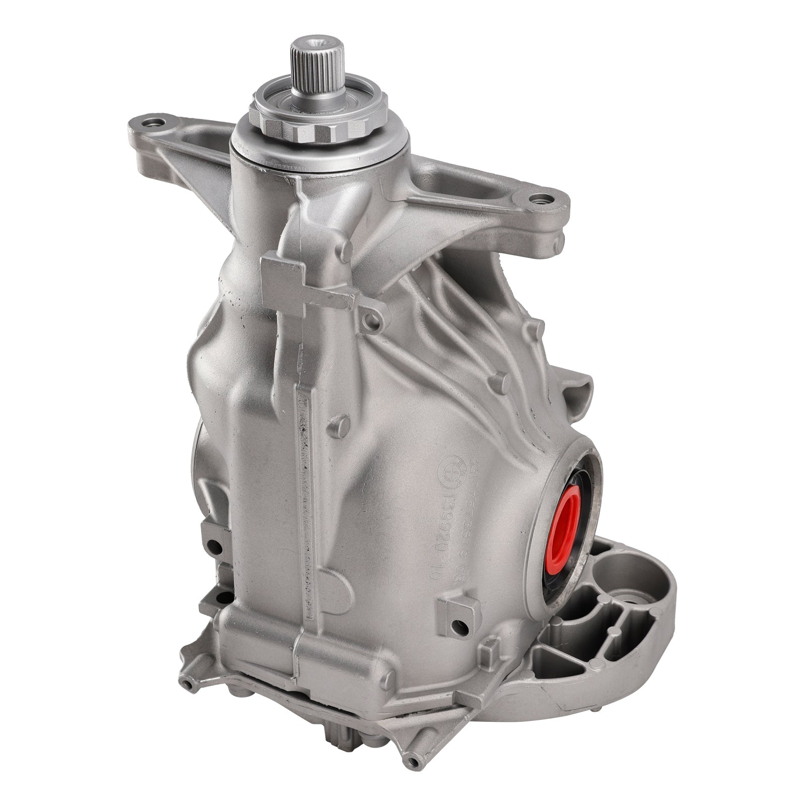 2017-2020 BMW G30 530i 540i XDRIVE Rear Differential Assembly 2.93 Ratio 33108686204