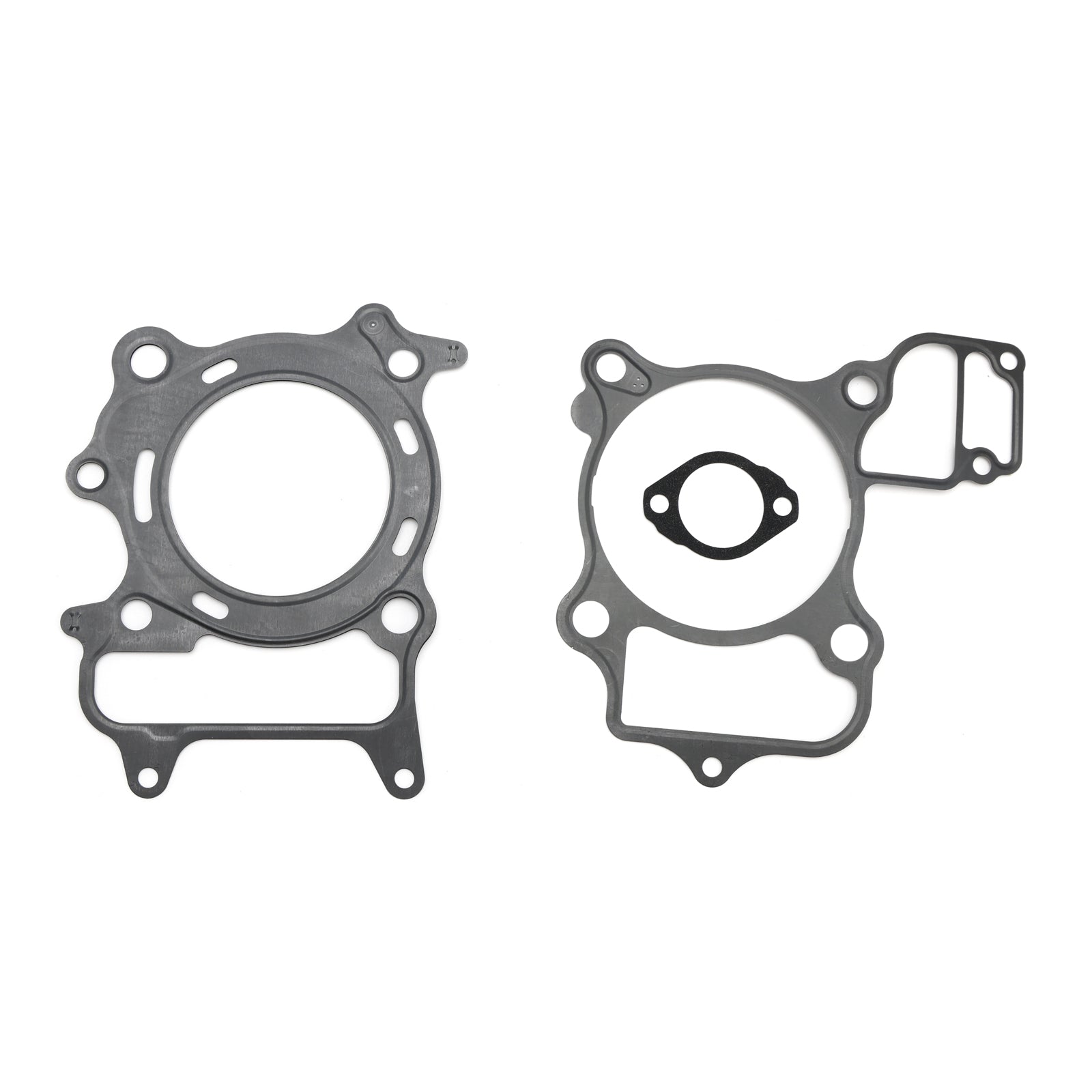 72mm Cylinder Jug Top End Piston Gaskets Kit for Honda SH300 NSS300 Forza 07-20