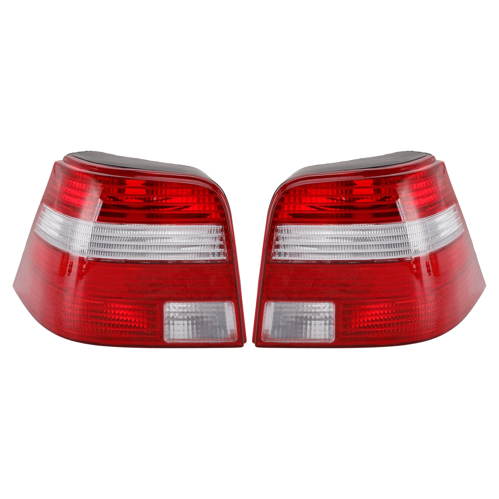 1997-2005 VW GOLF MK4 Hatchback Left+Right Tail Light Lamp J6945111Q 12Q