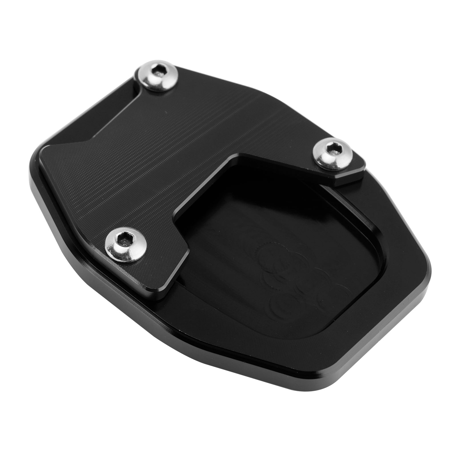 Kickstand Enlarge Plate Pad fit for Honda X-ADV 750 NSS750 2021-2025 Foza 750 2021-2023