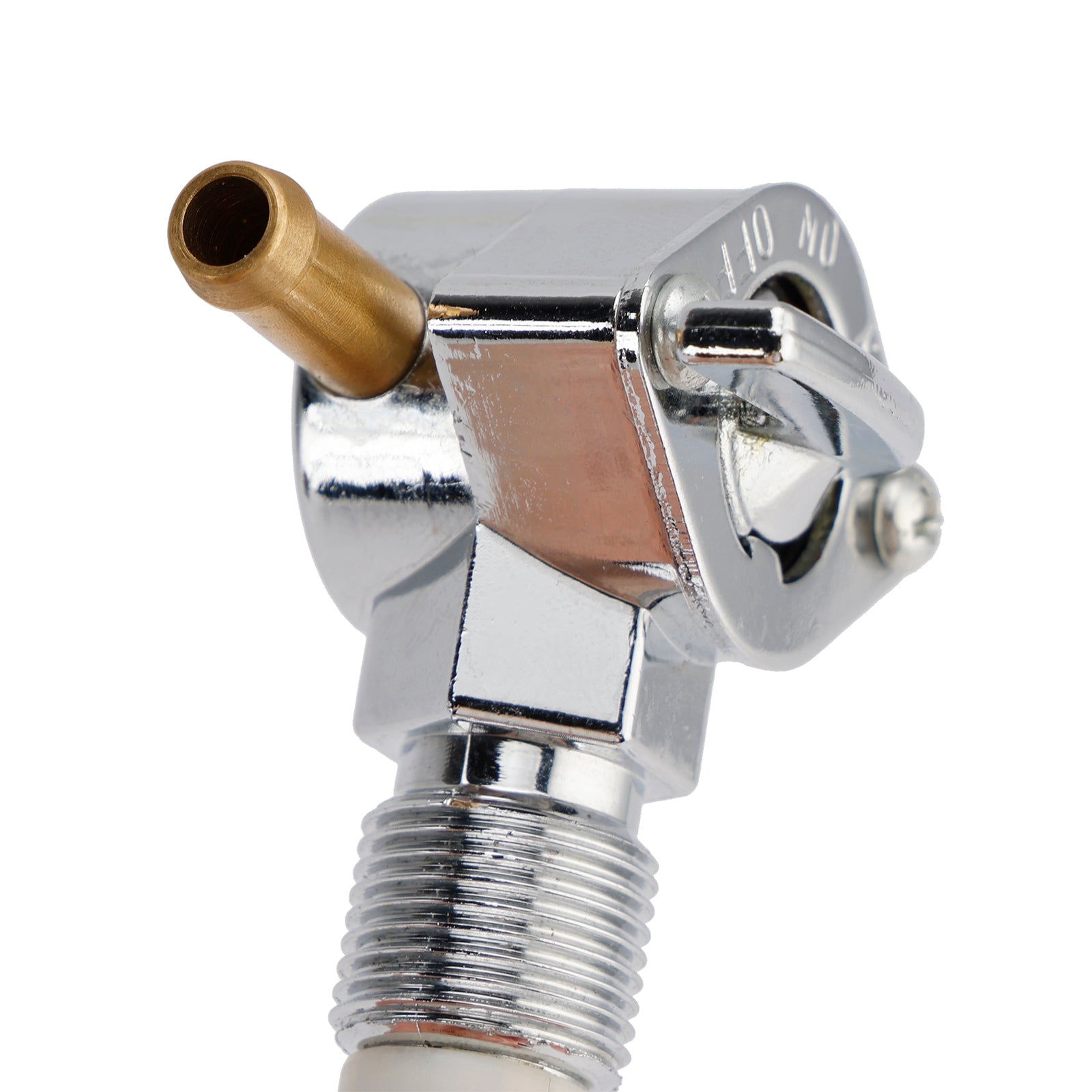 Gas Tank Fuel Cock Valve Petcock fit for Electra Glide FLB FLFB FLHB 1966-1969