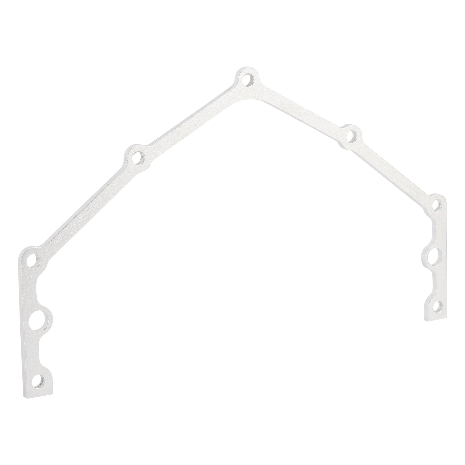 Transmission Spacer Plate 250 Manual Auto For Chevy Powerglide Engine