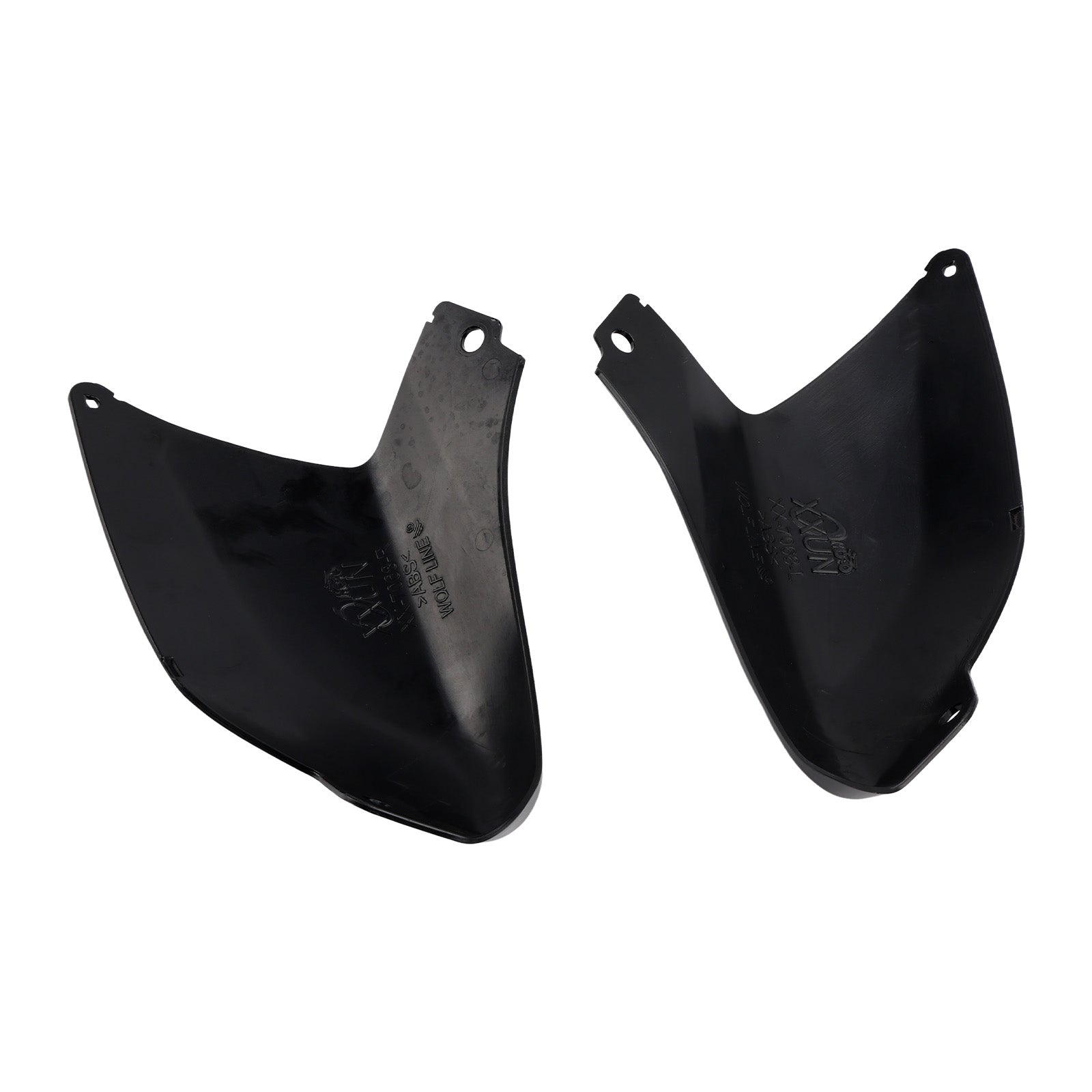 Air Intake Covers Tank Side Panel Fairing For 2025-2026 Kawasaki Z900