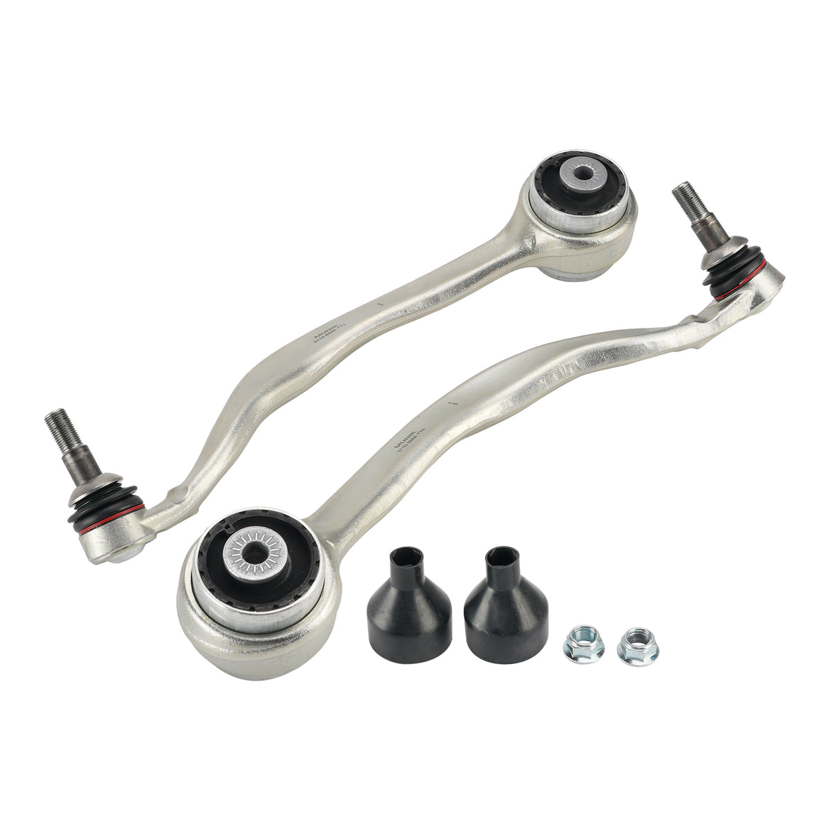 2019-2024 BMW X5 G05 X6 G06 X7 G07 2Pcs Left + Right Lower Control Arm