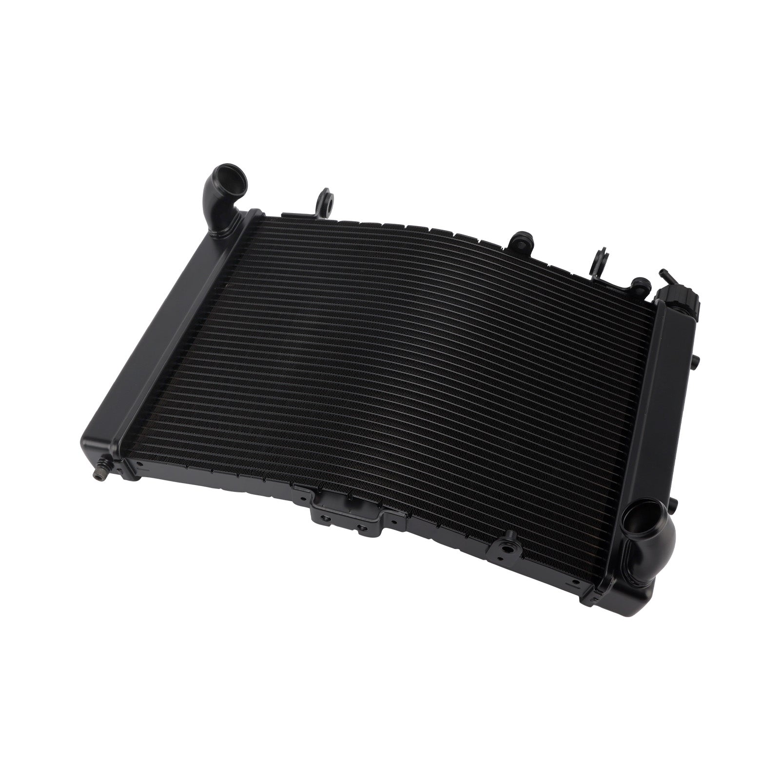Es1296 Radiator 2015-2016 1290 Super Adventure Radiator Cooling Engine Cooler