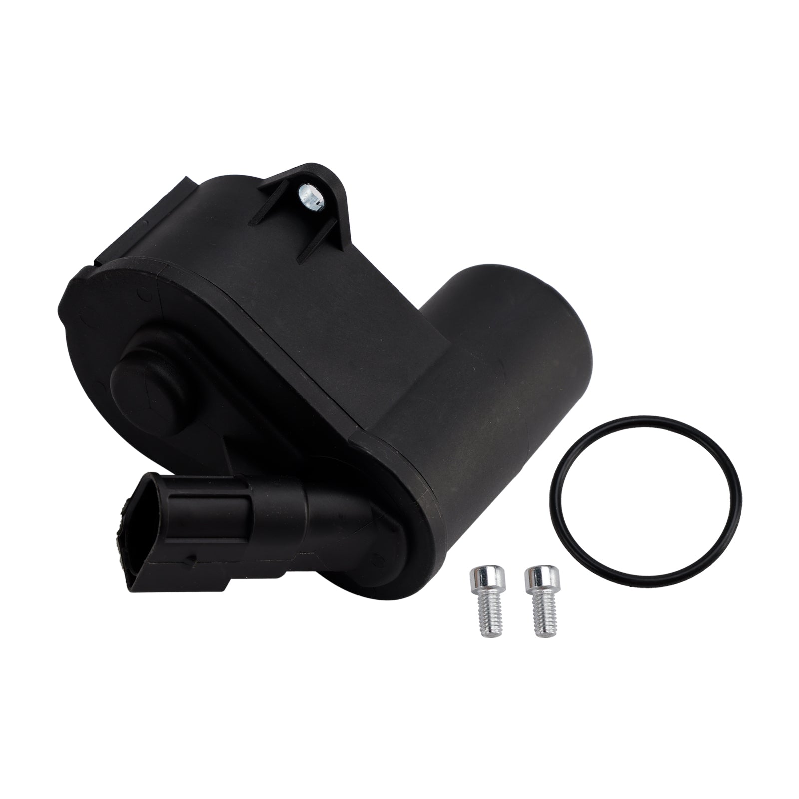 Rear Brake Caliper Servo Motor 12 Torx For Audi A6 C6 Q3 4F0998281A
