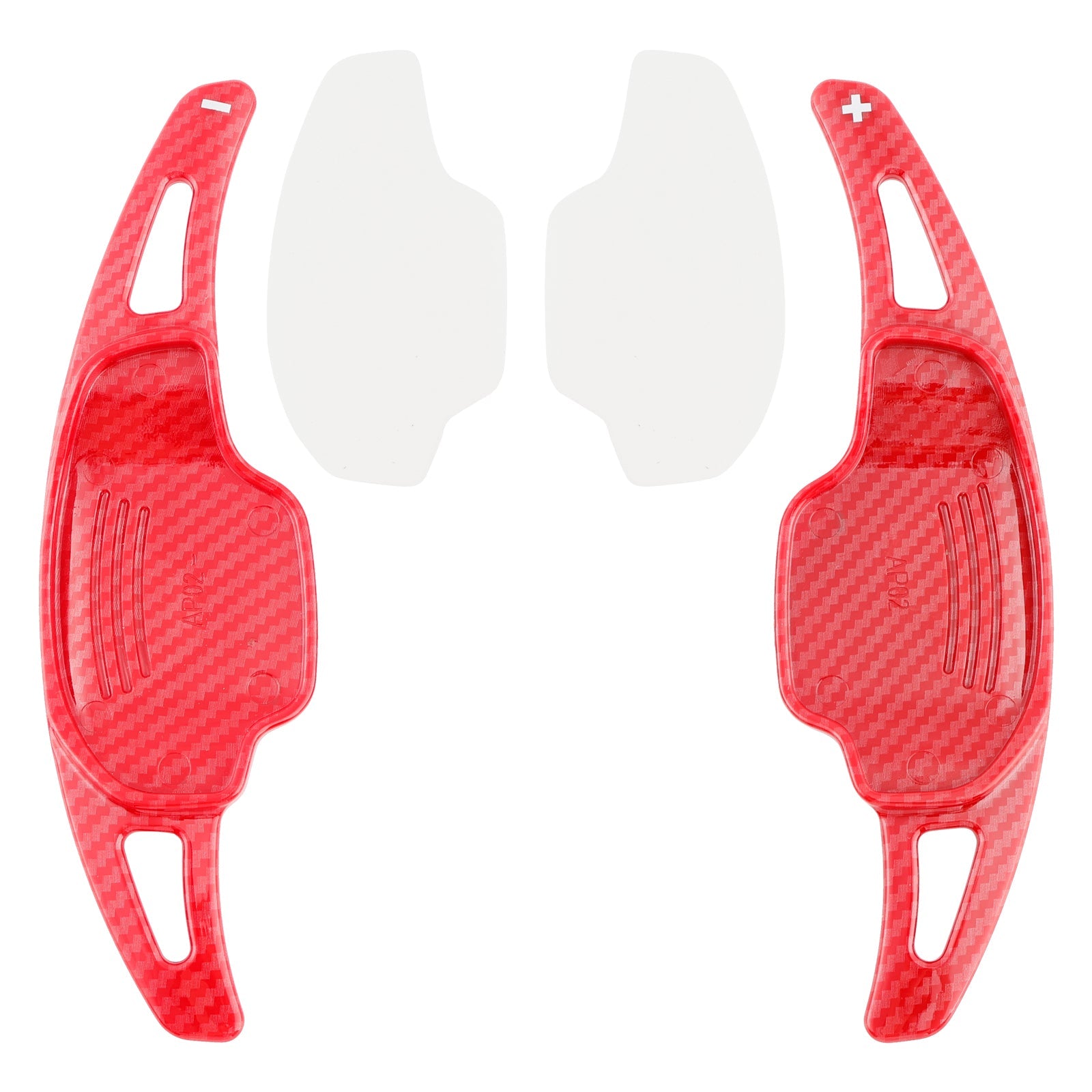 Steering Wheel Paddle Shifter Covers For Holden VF 2012-2015