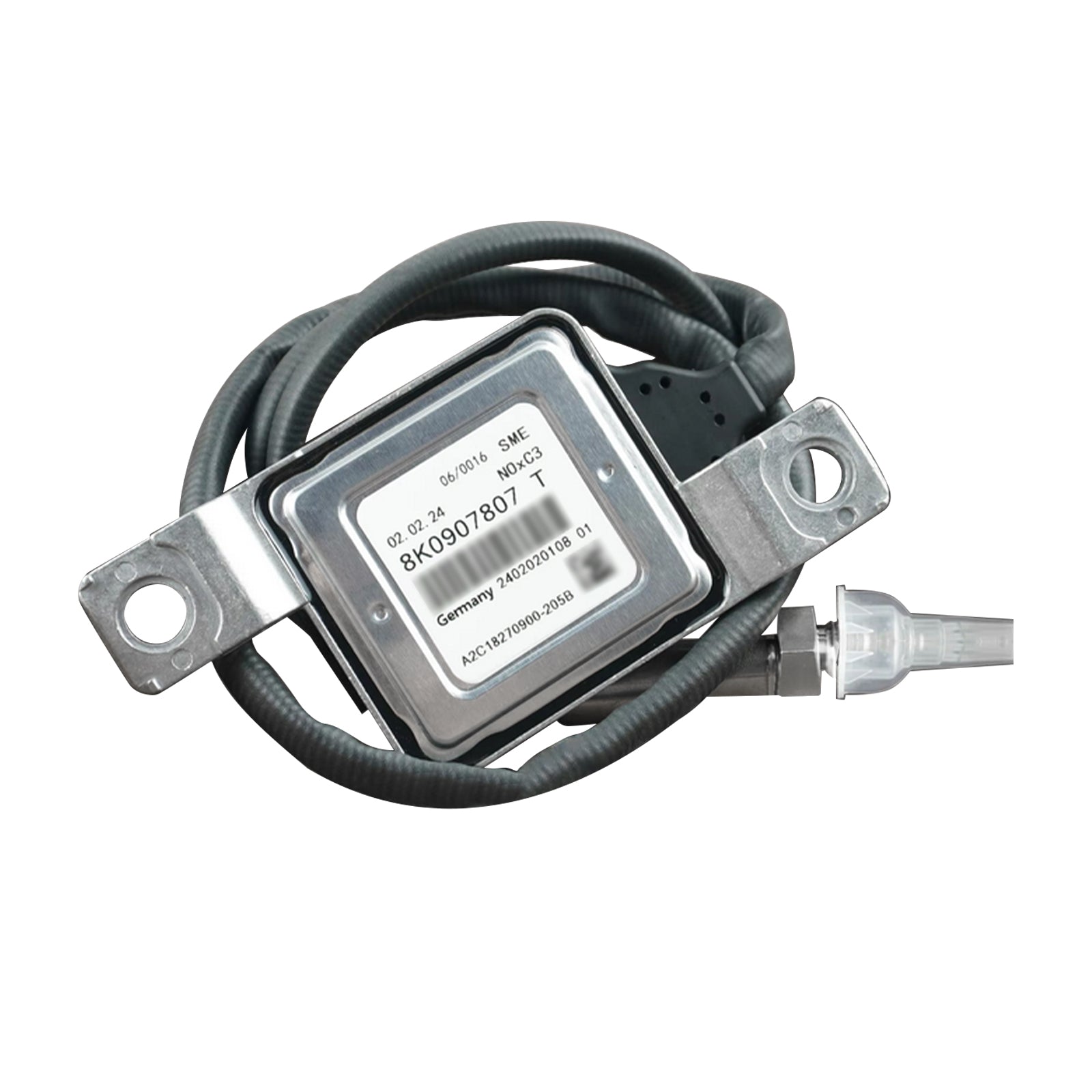 2013-2018 Audi A6 C7 4G2,4GC 2.0 TDI Saloon NOX Sensor Pre Cat 8K0907807