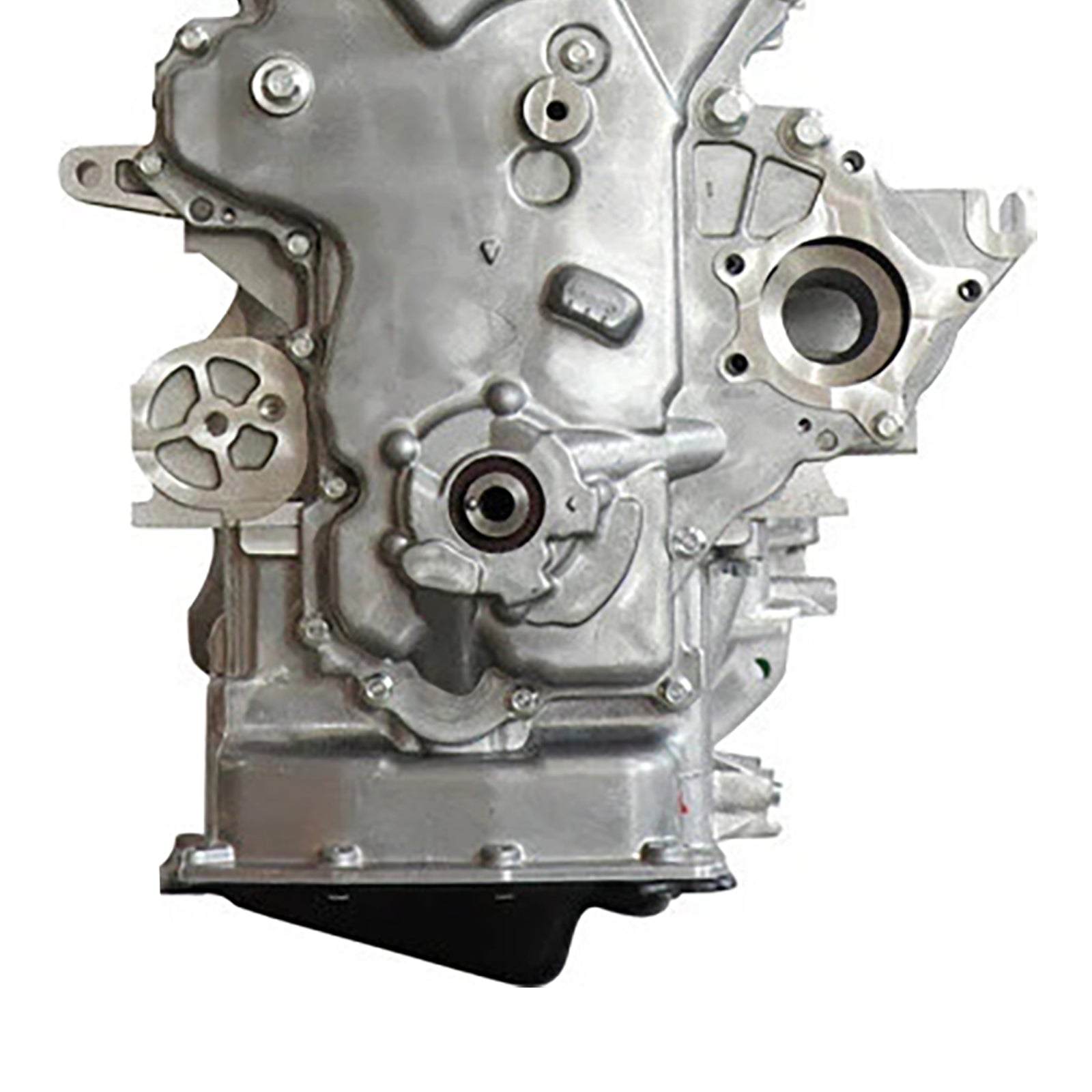 2009-2019 Kia Venga (YN) Brand New G4FA 1.4L Engine Assembly Long Engine Block