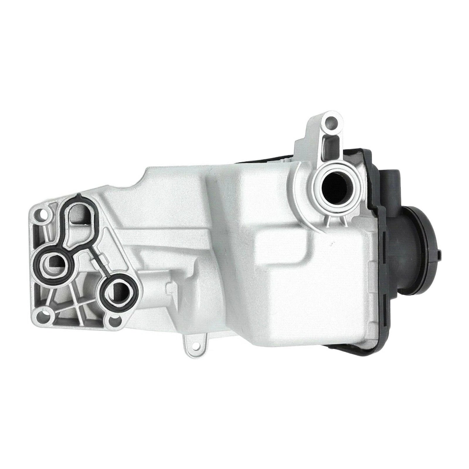 2005-2011 Volvo S40 Oil Filter Oil Cooler Assembly