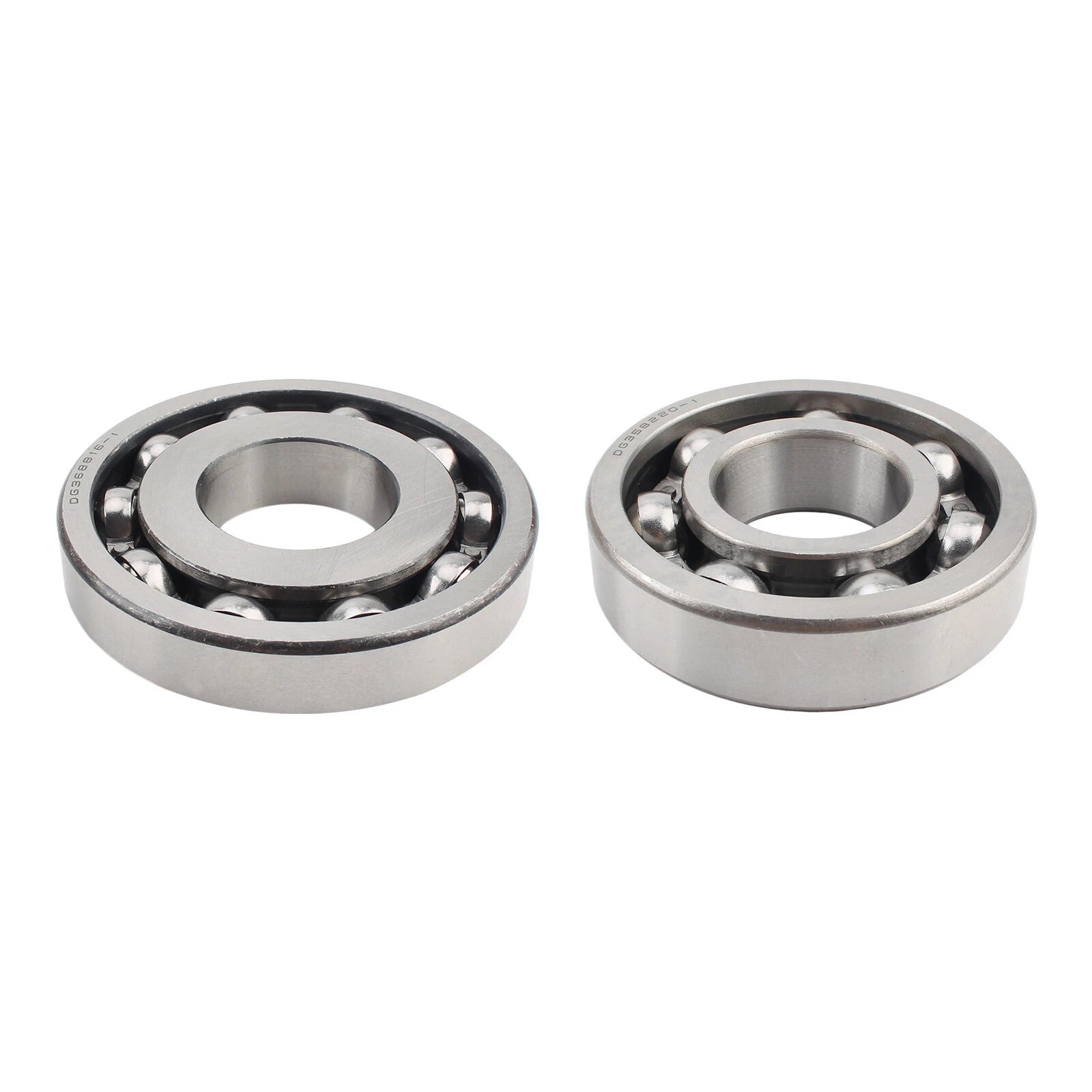 DG357213-1 4PCS TR580 Auto Transmission Bearings Kit 135220D For Subaru Transnation