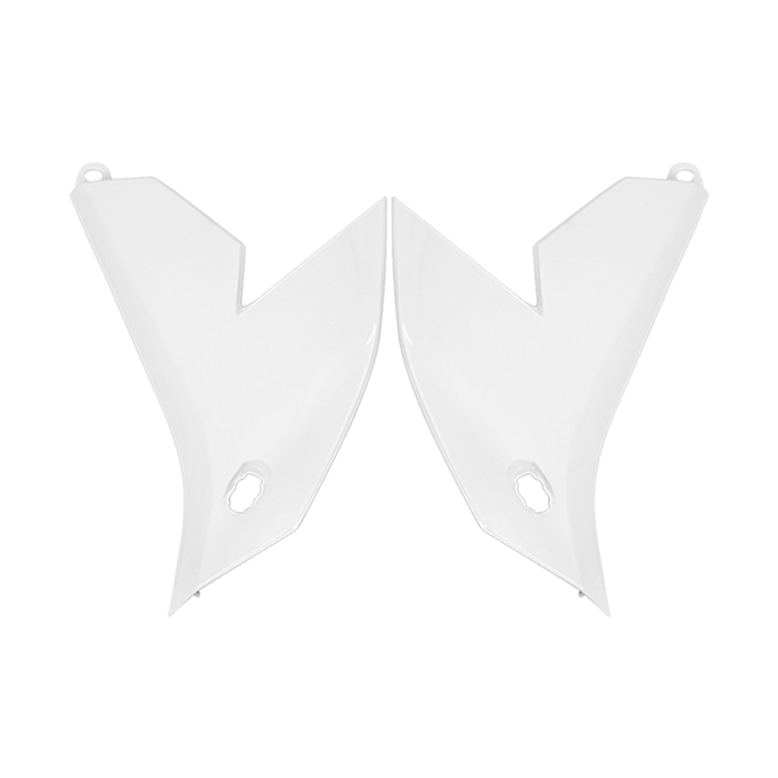 Injection ABS Bodywork Fairing Kit For Kawasaki VERSYS 650 KLE 2022-2024 03#