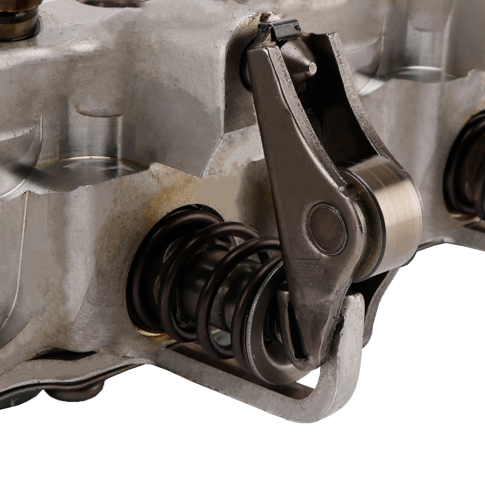 2014-2018 Fiat 500X Multiair VVT Valve Actuator 5047980AC 05047980AA