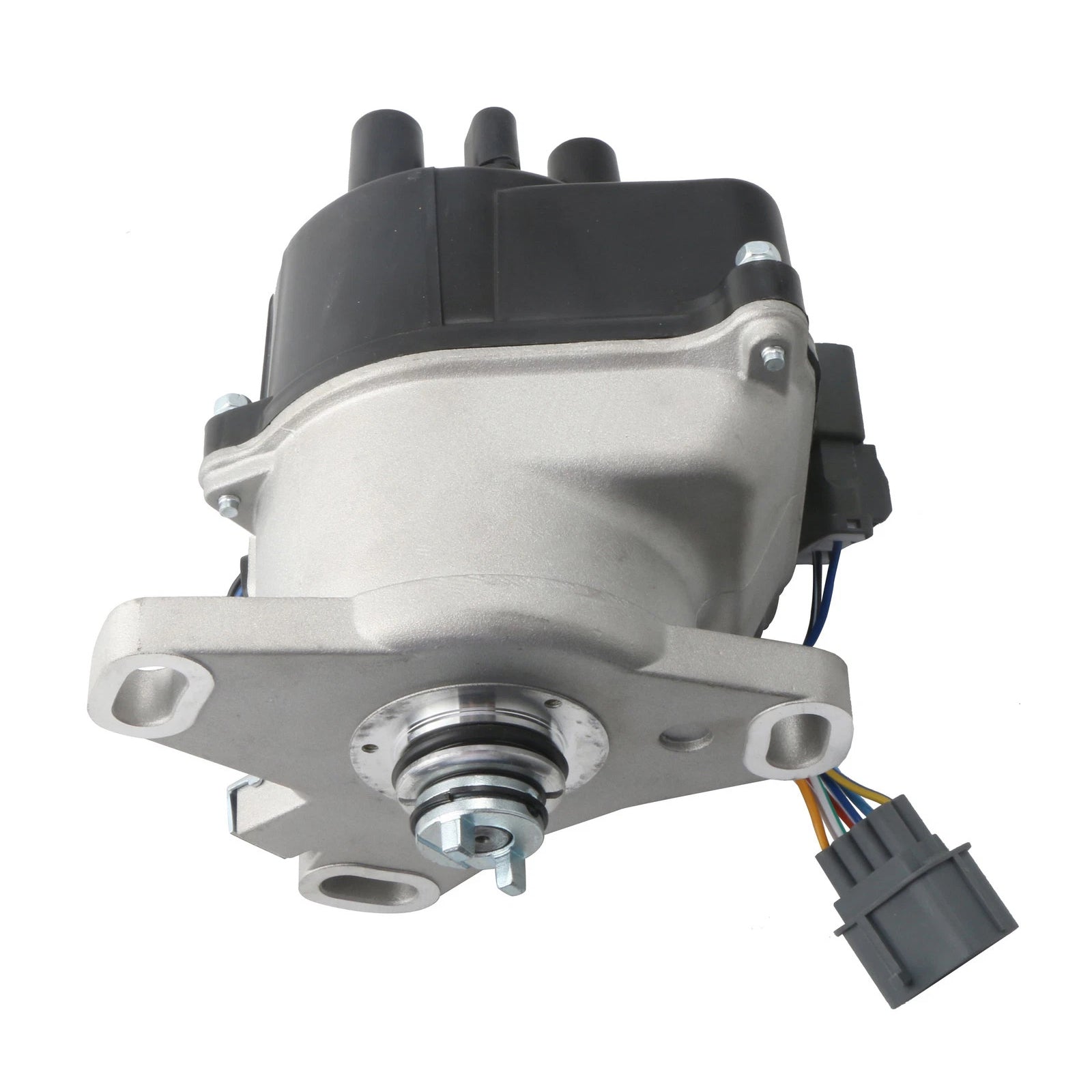 1992-1995 HONDA CIVIC Si Ignition Distributor TD44U B16A OBD1 B16A2 V-TEC