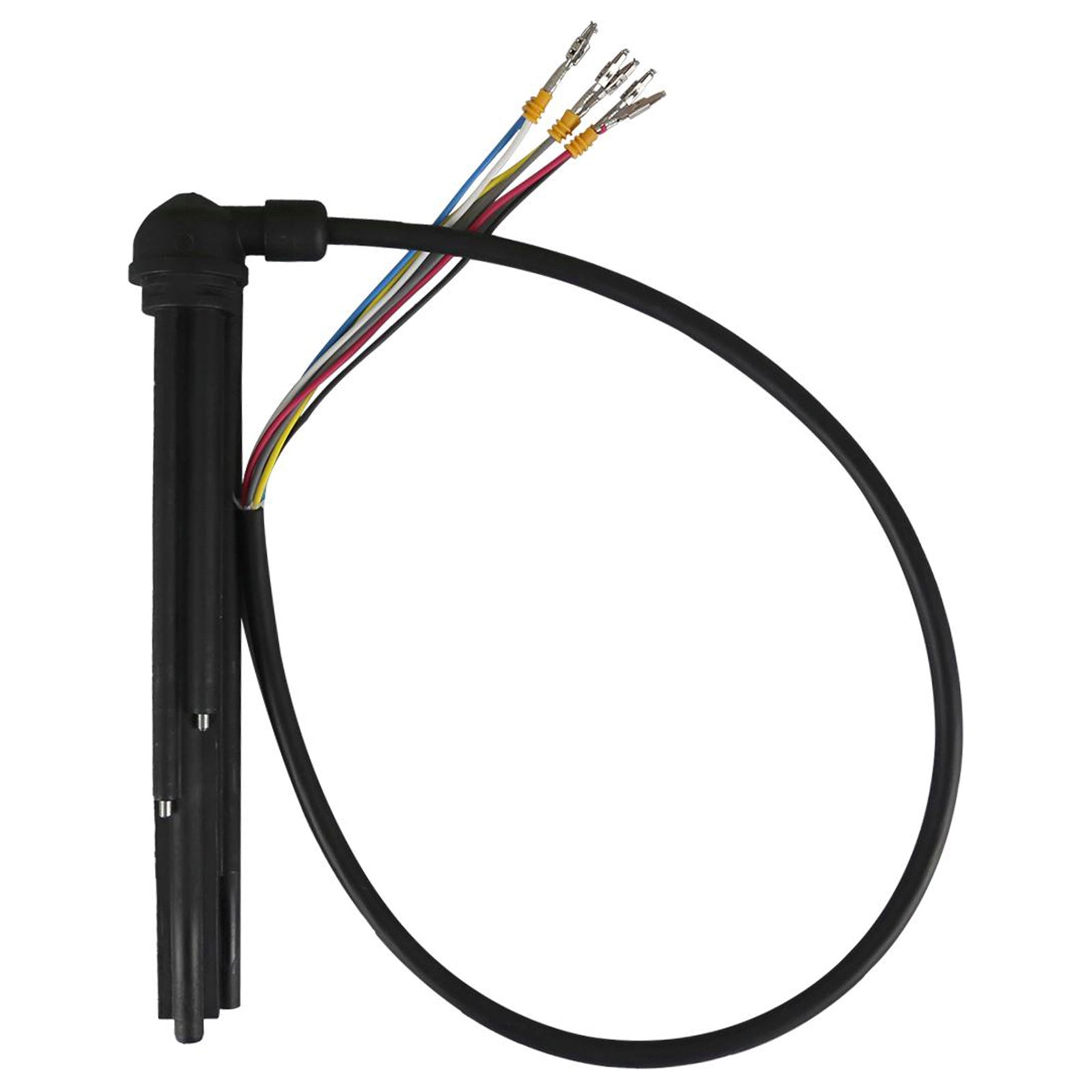 2011-2016 GMC Sierra 2500HD Diesel Exhaust Fluid DEF Heater 23379348 F01C600337