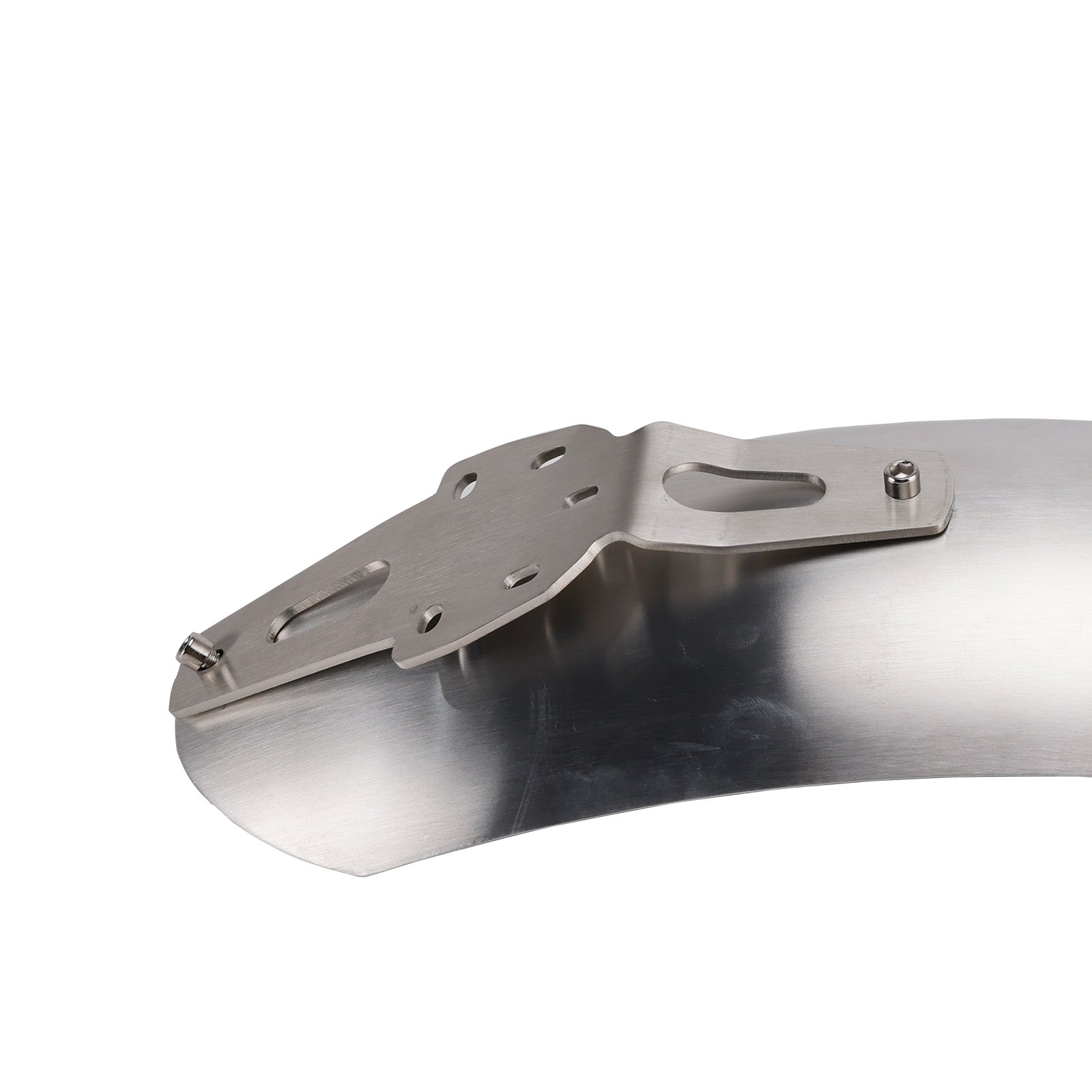 2019-2025 Triumph Scrambler 1200XE Steel Front Fender Mudguard