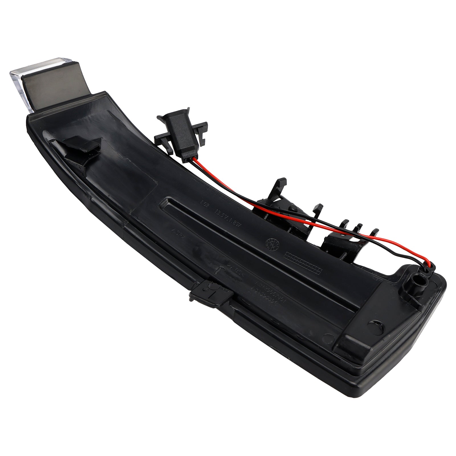 Left Wing Mirror LED Signal Indicator Light For Mercedes W176 W246 W204